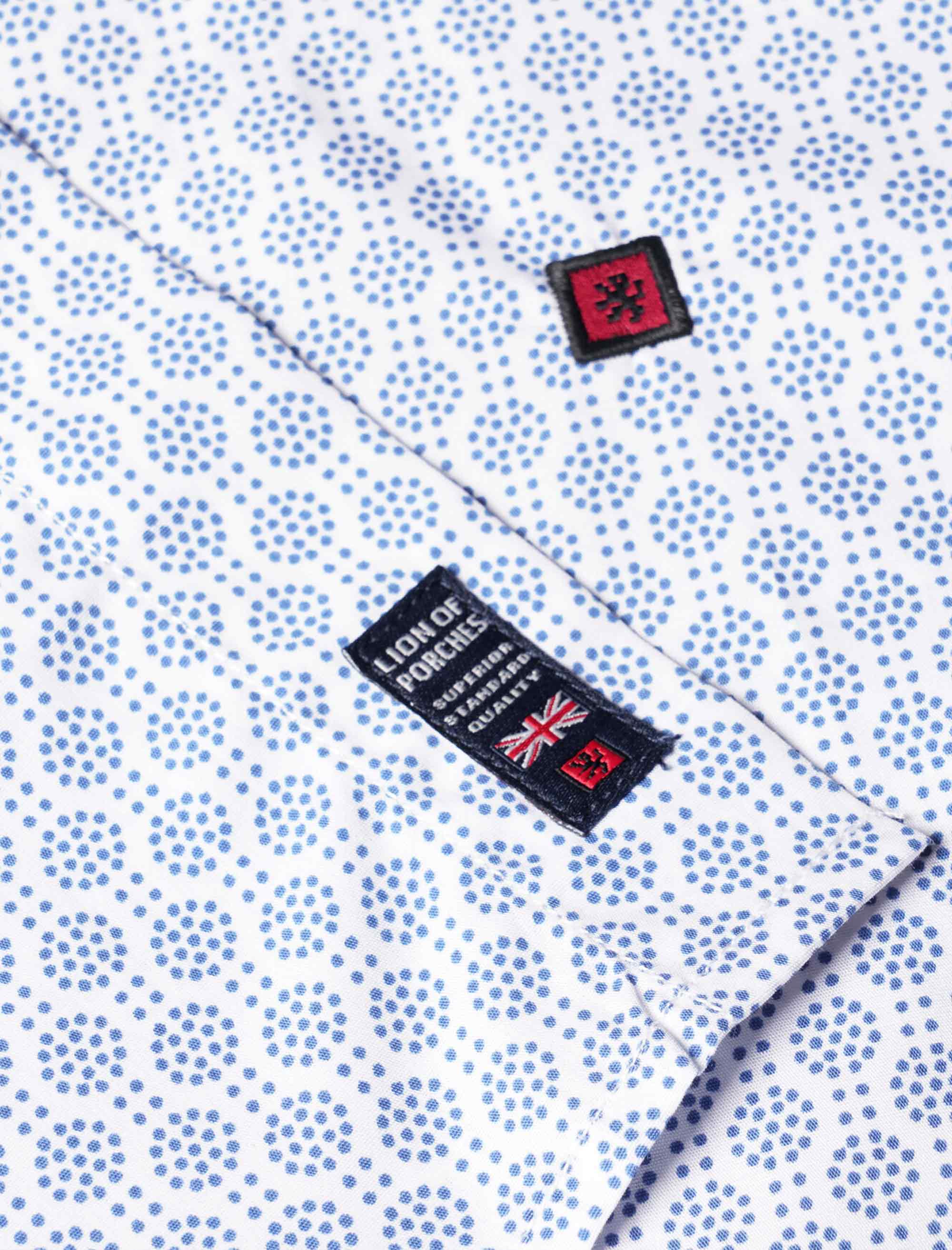 پیراهن (شومیز) مردانه