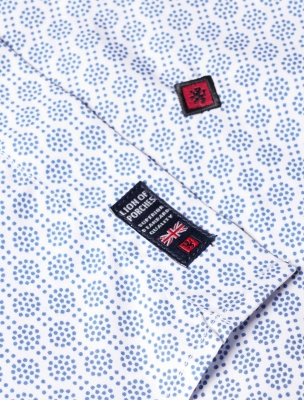 پیراهن (شومیز) مردانه