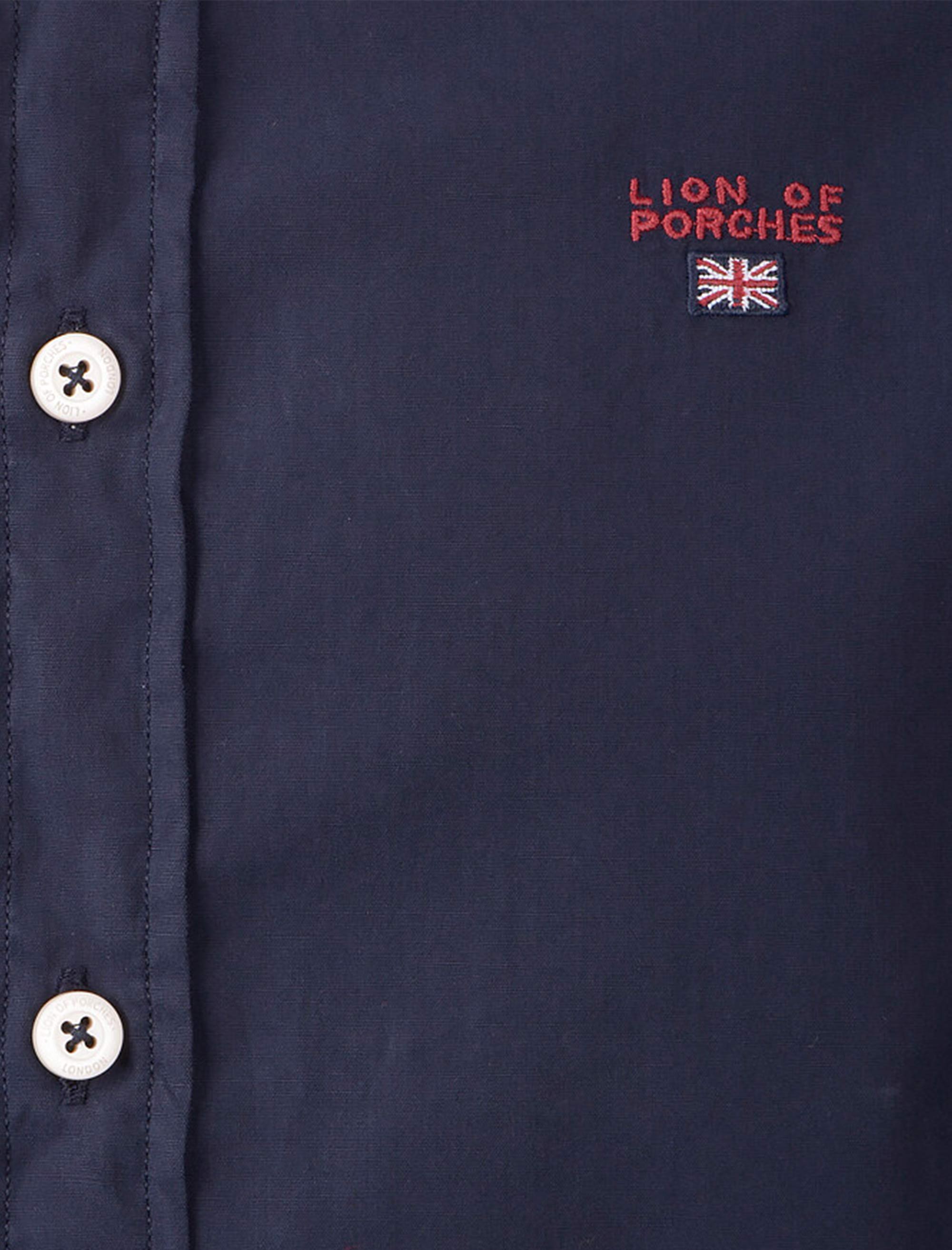 پیراهن (شومیز) مردانه