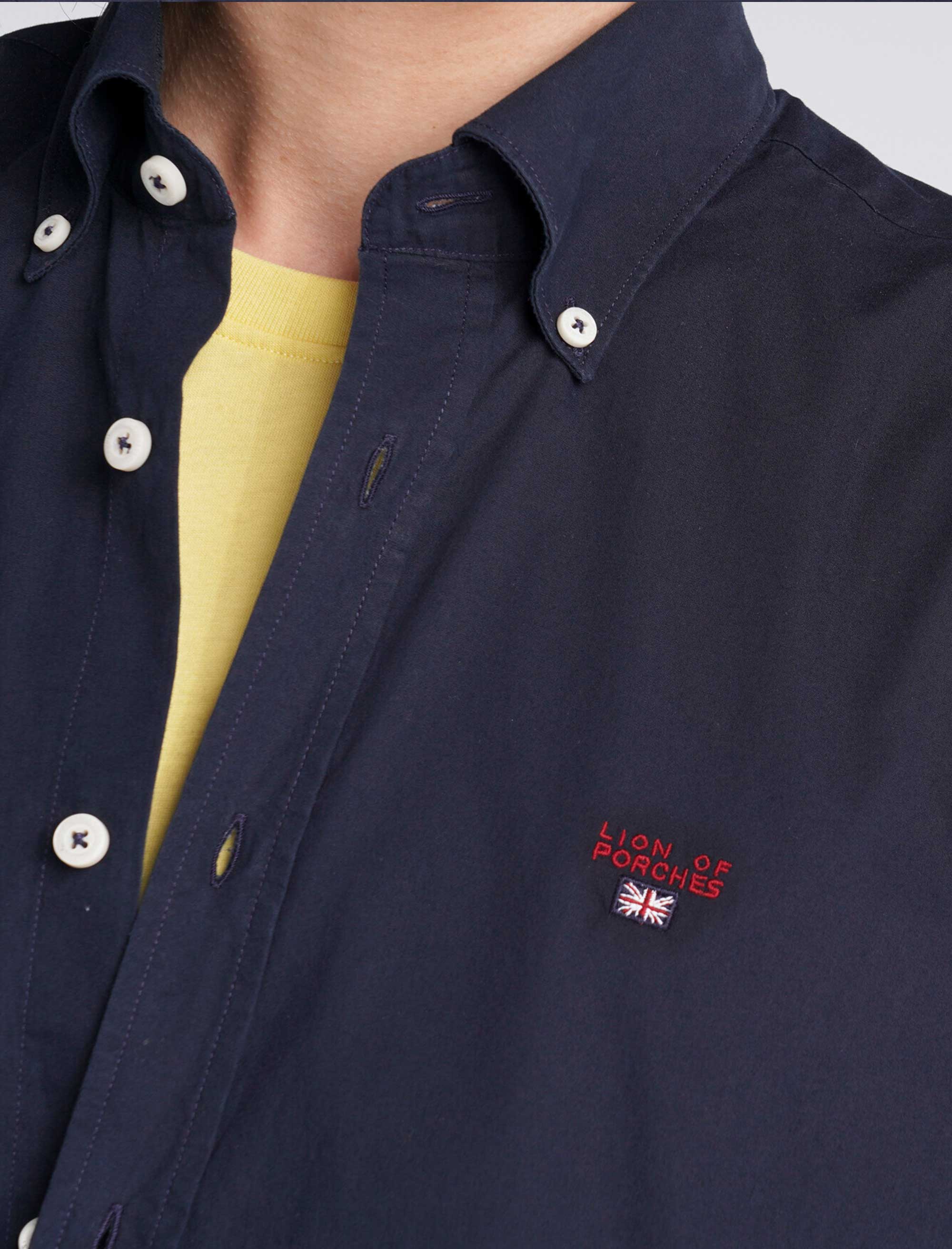 پیراهن (شومیز) مردانه