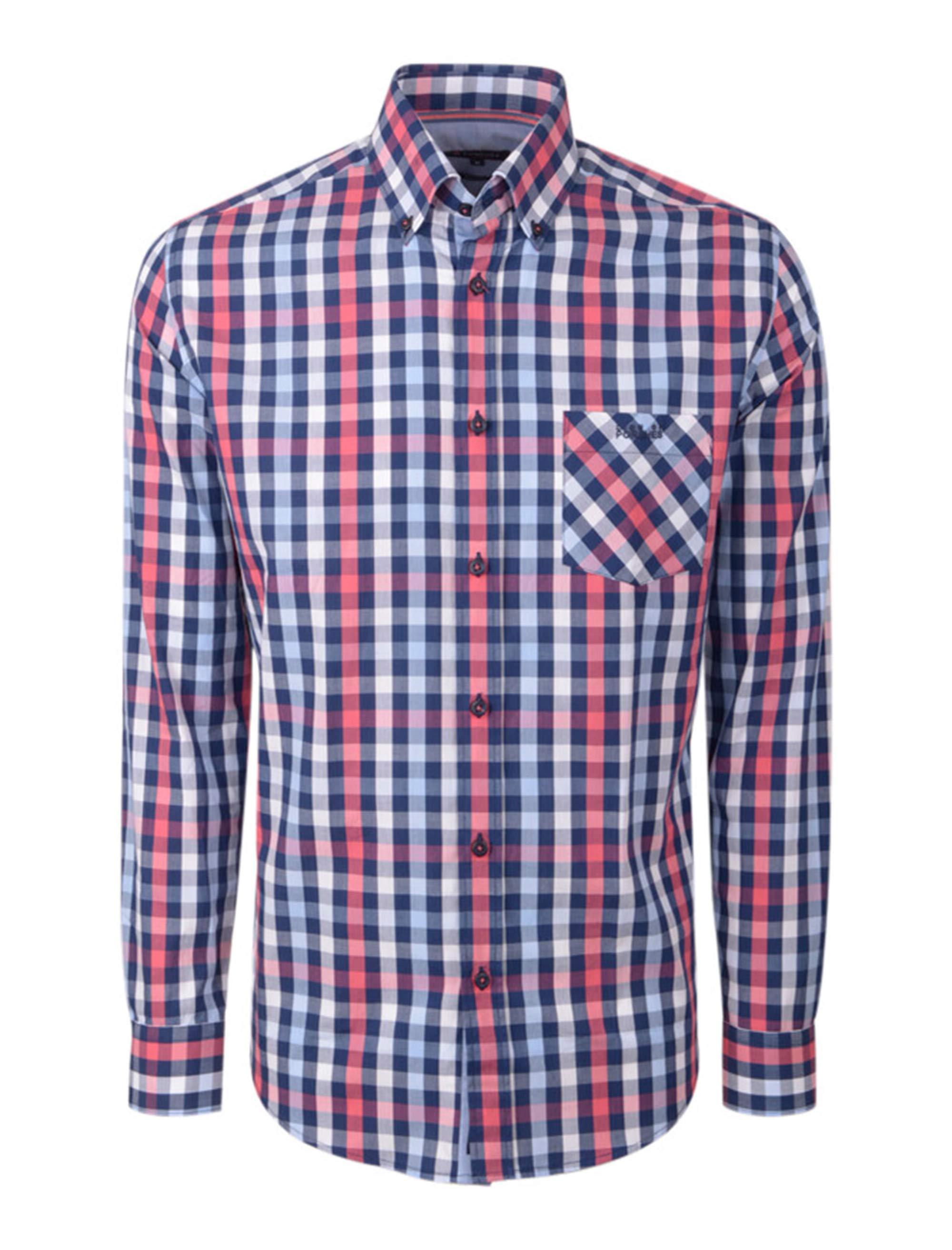 پیراهن (شومیز) مردانه