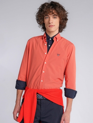 پیراهن (شومیز) مردانه