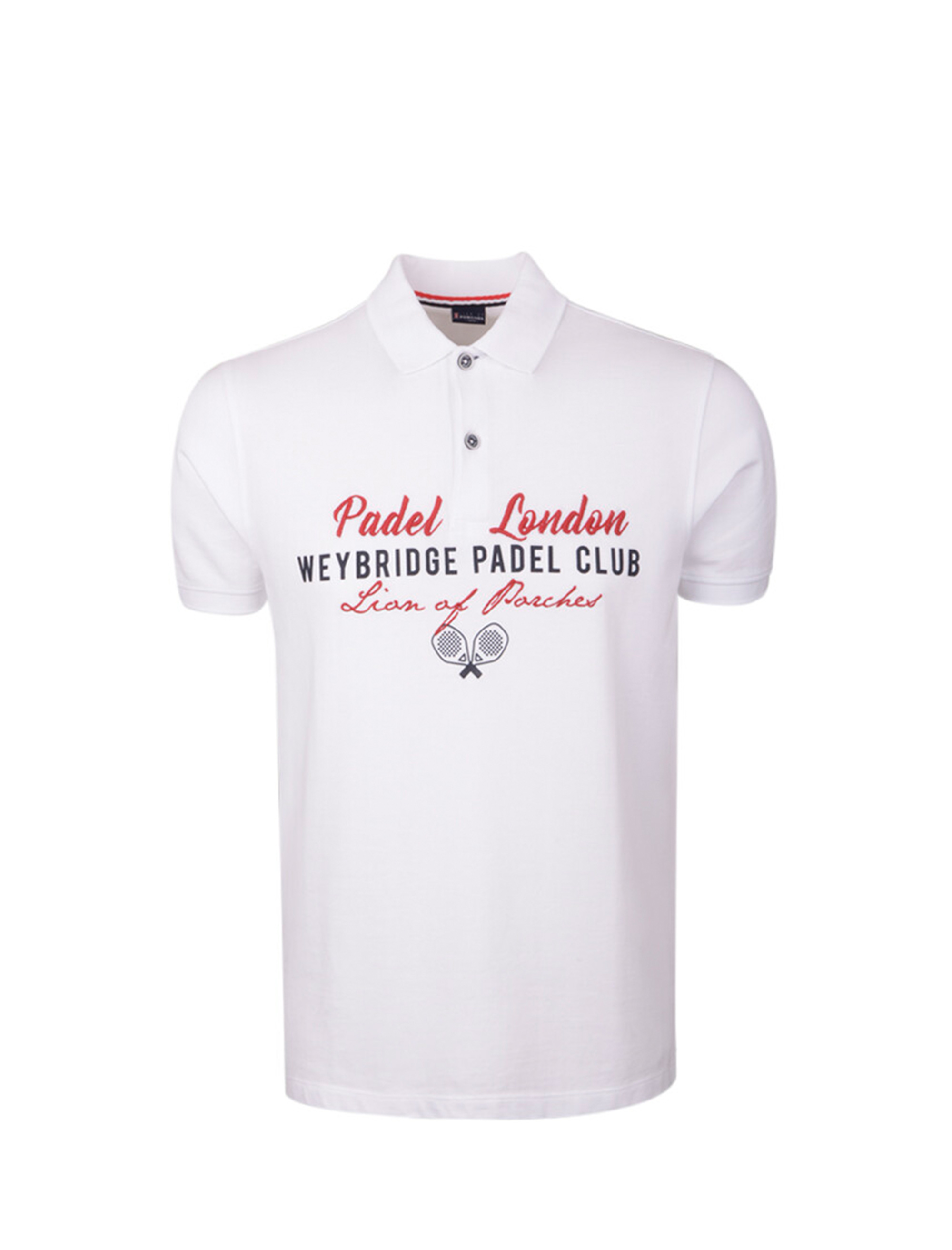 پلوشرت مردانه