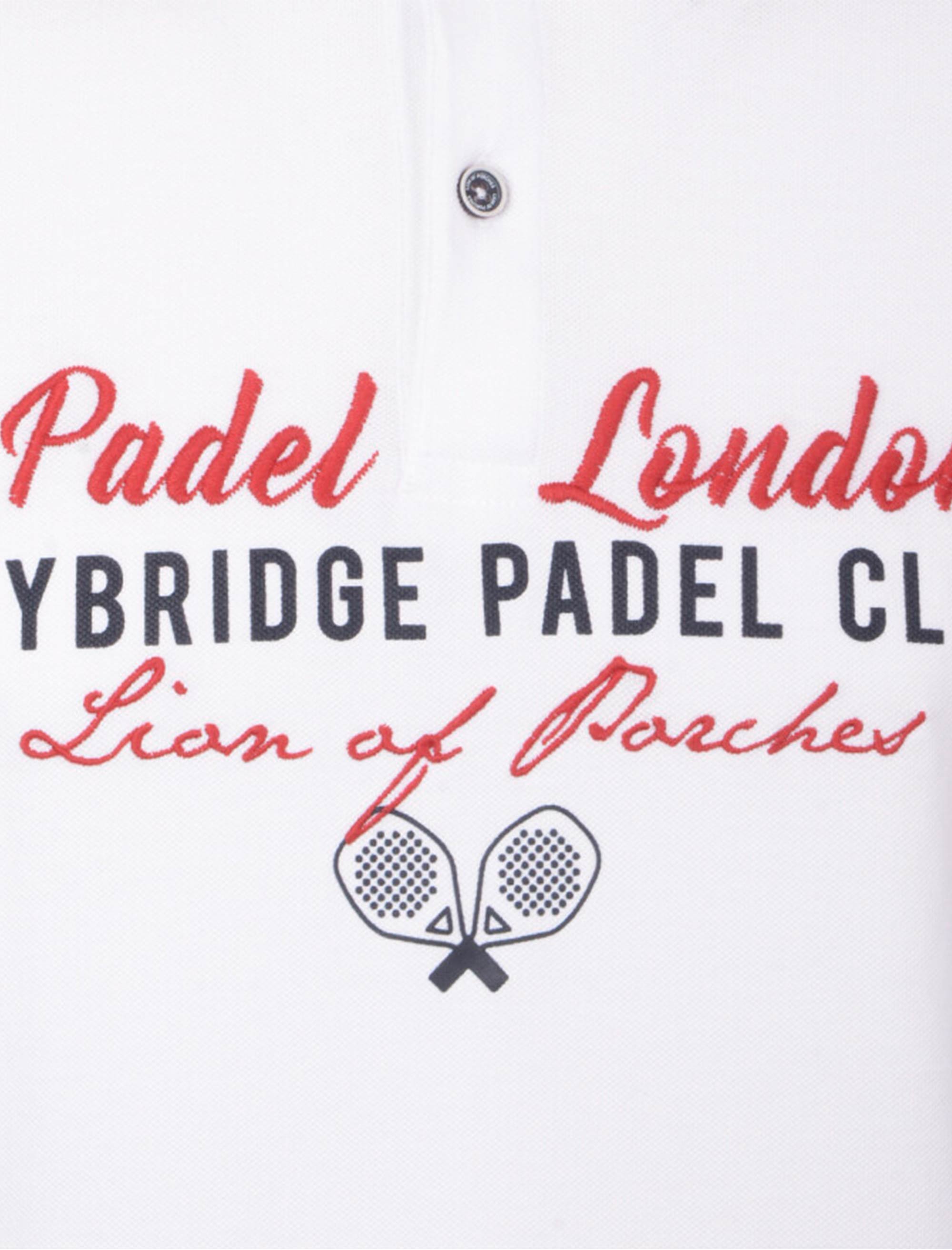 پلوشرت مردانه