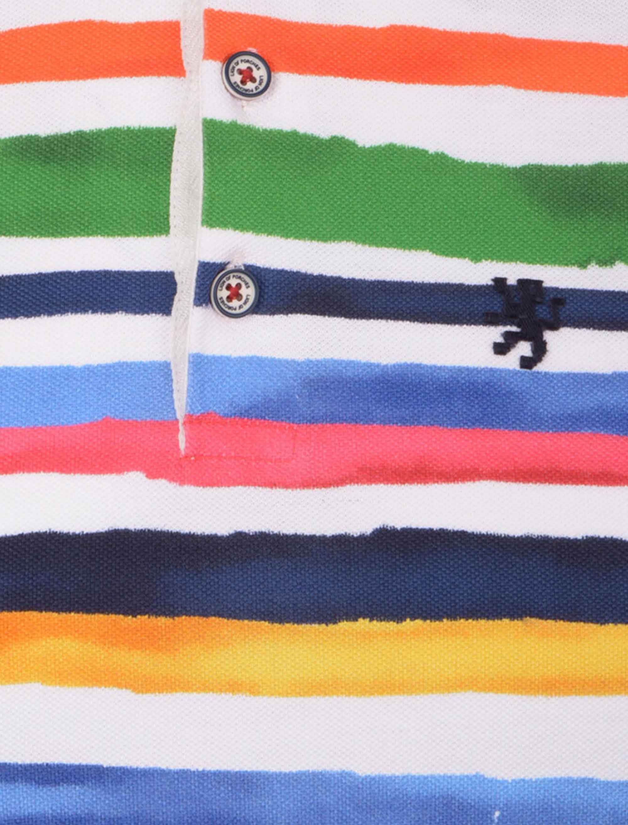 پلوشرت مردانه