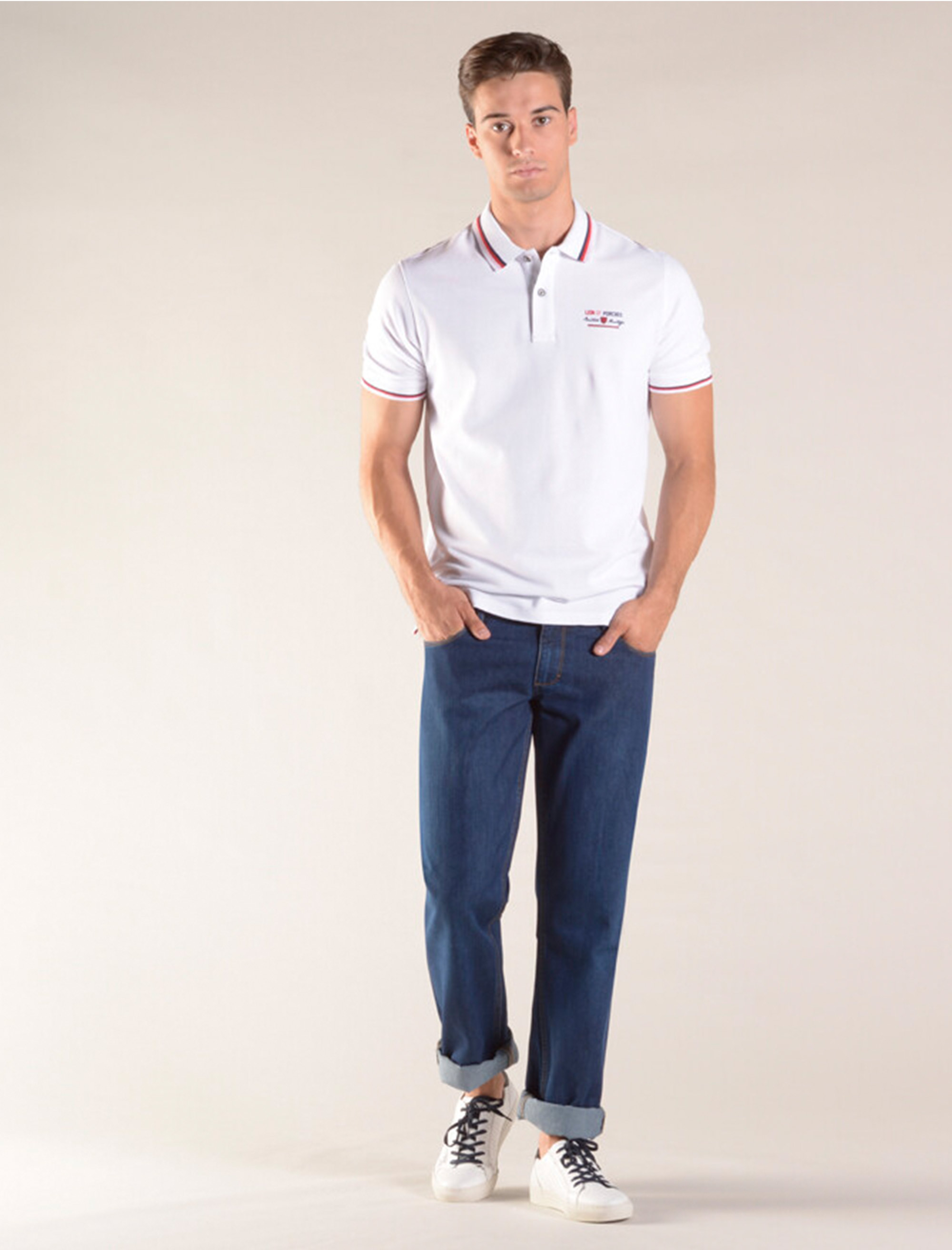 پلوشرت مردانه