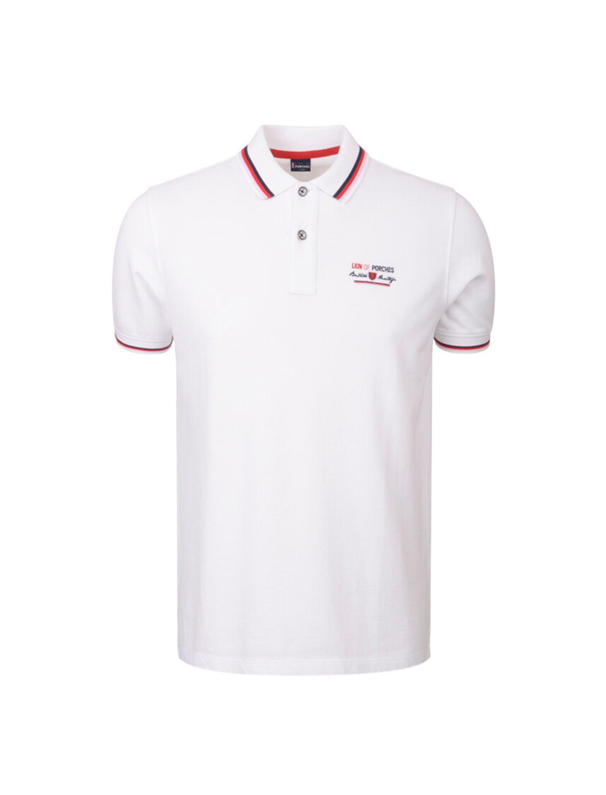 پلوشرت مردانه