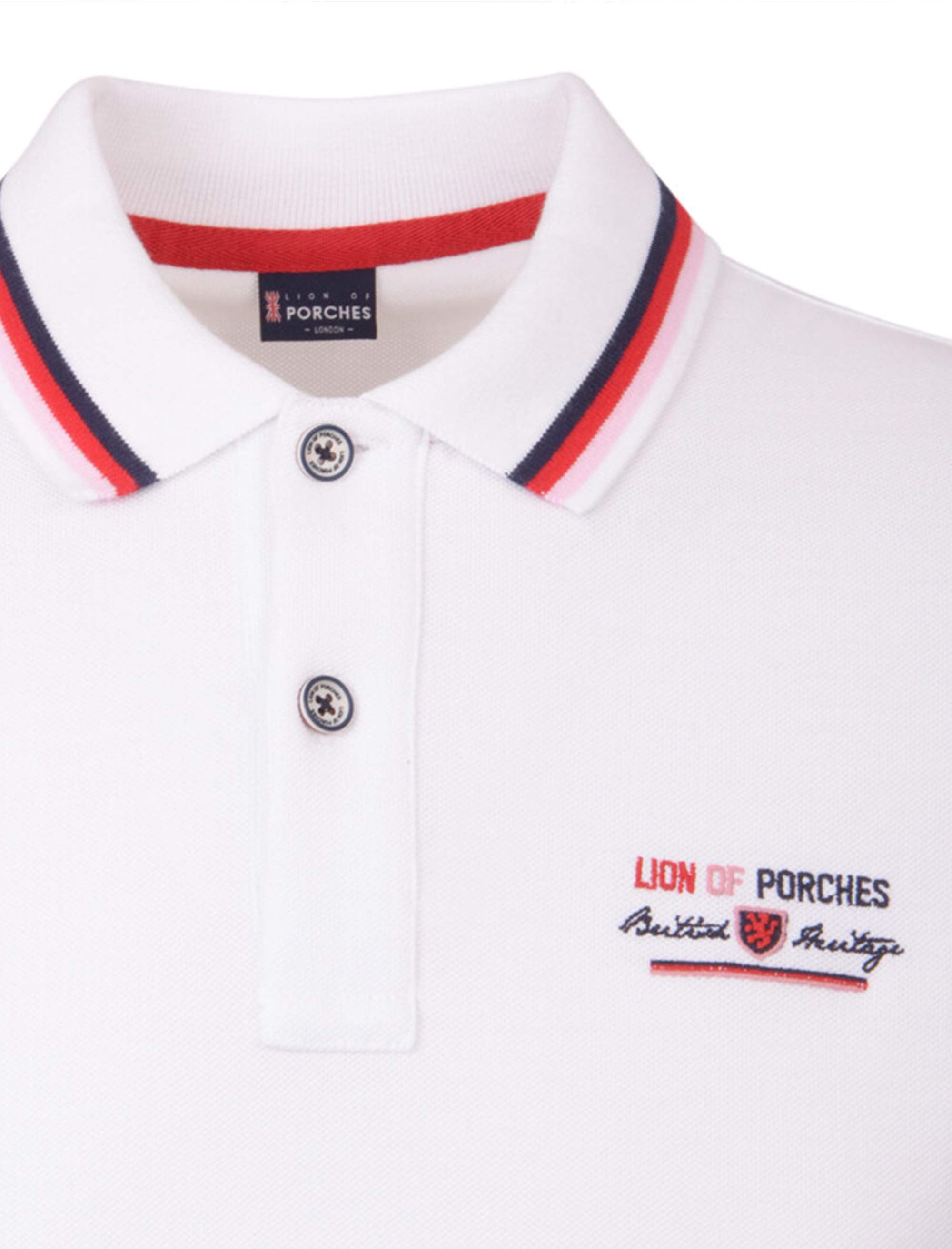 پلوشرت مردانه