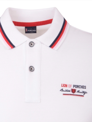 پلوشرت مردانه