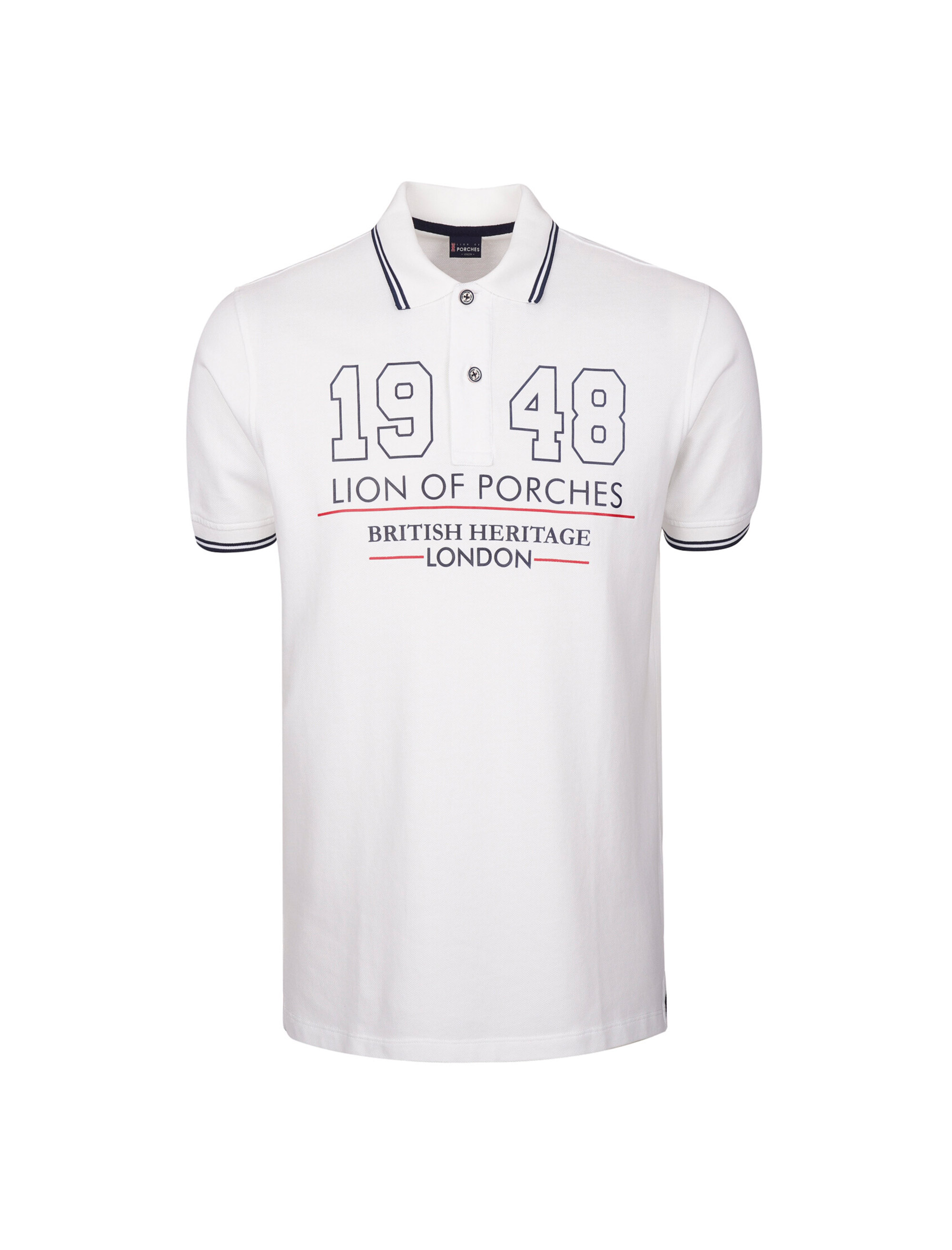 پلوشرت مردانه