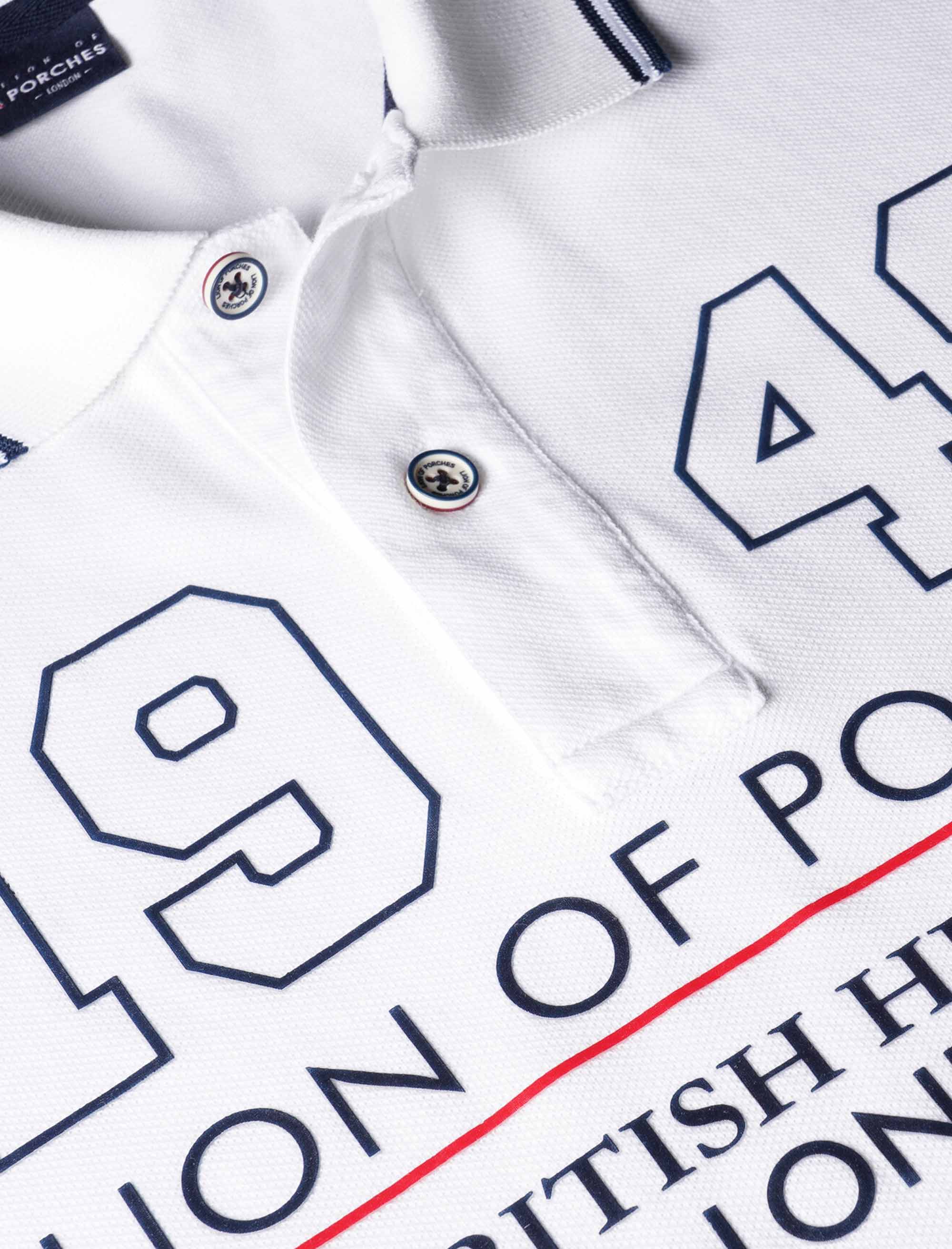 پلوشرت مردانه