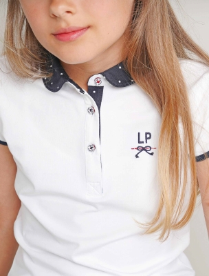 پلوشرت دخترانه