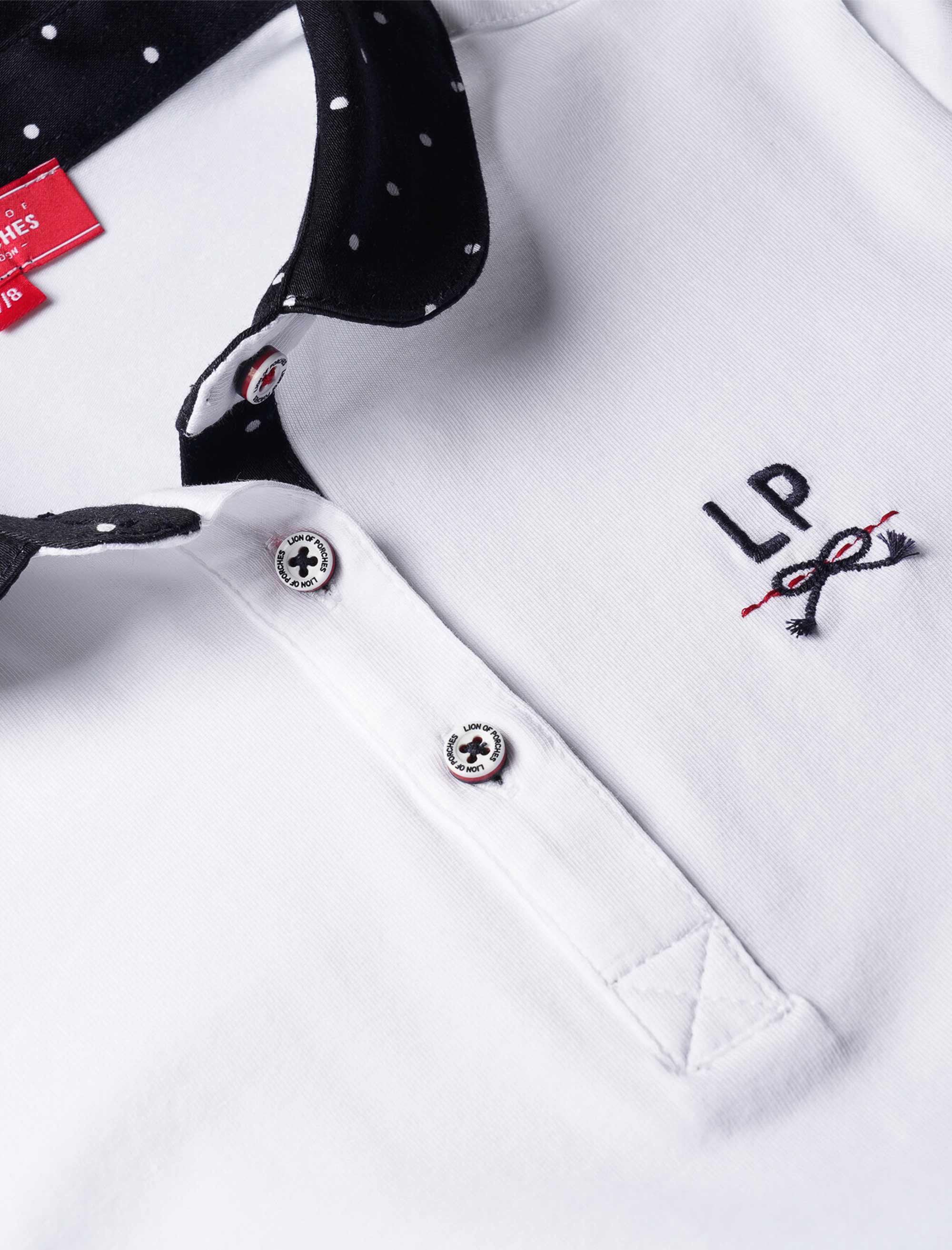 پلوشرت دخترانه