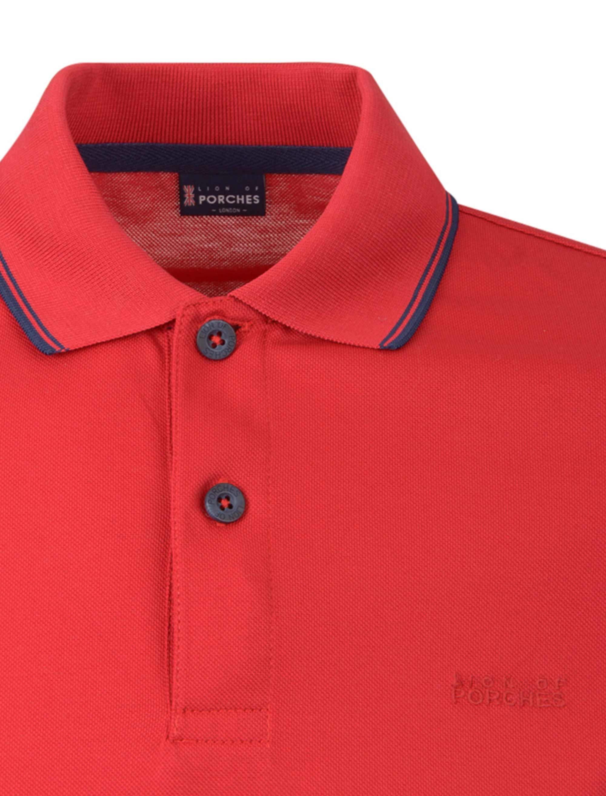 پلوشرت مردانه