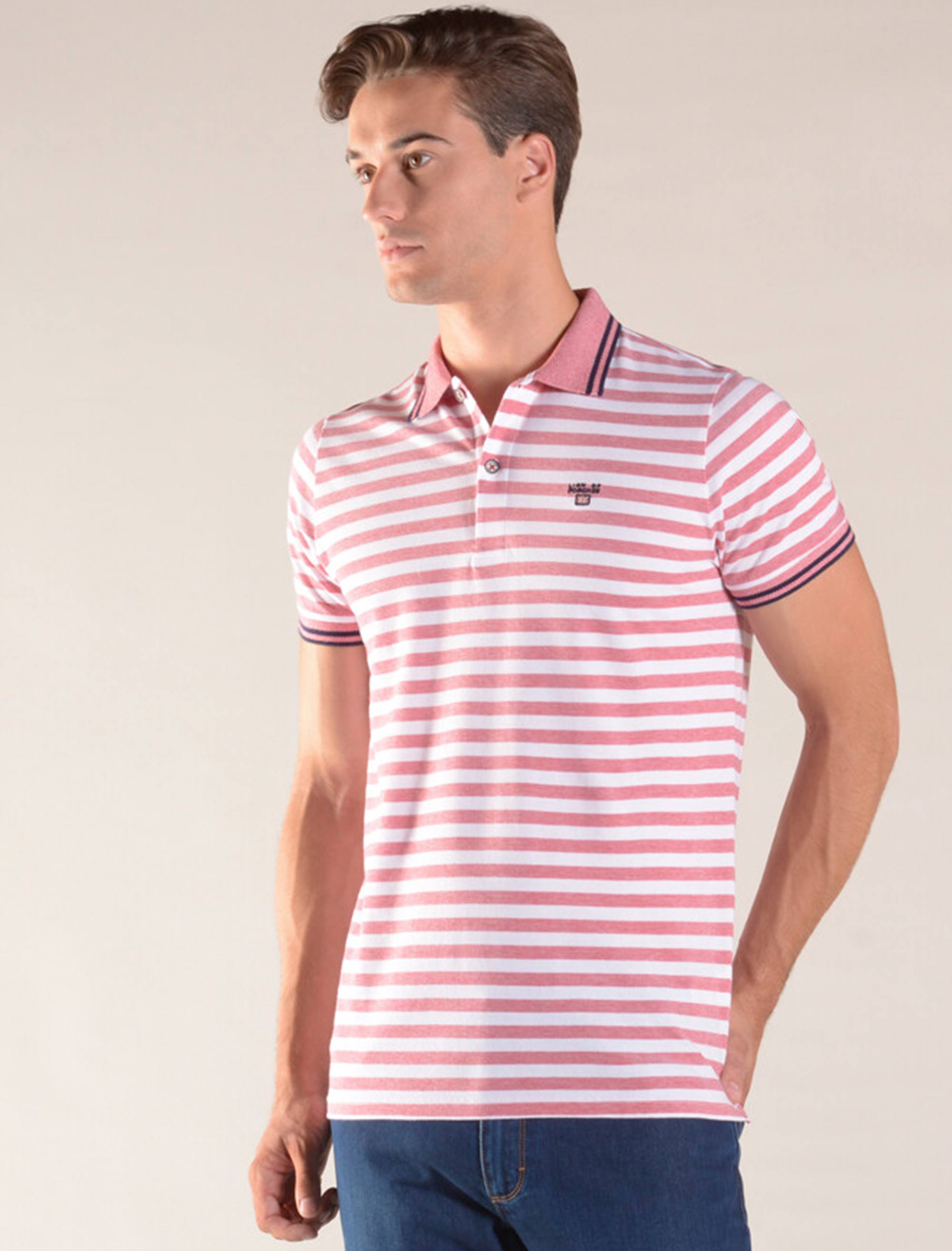 پلوشرت مردانه