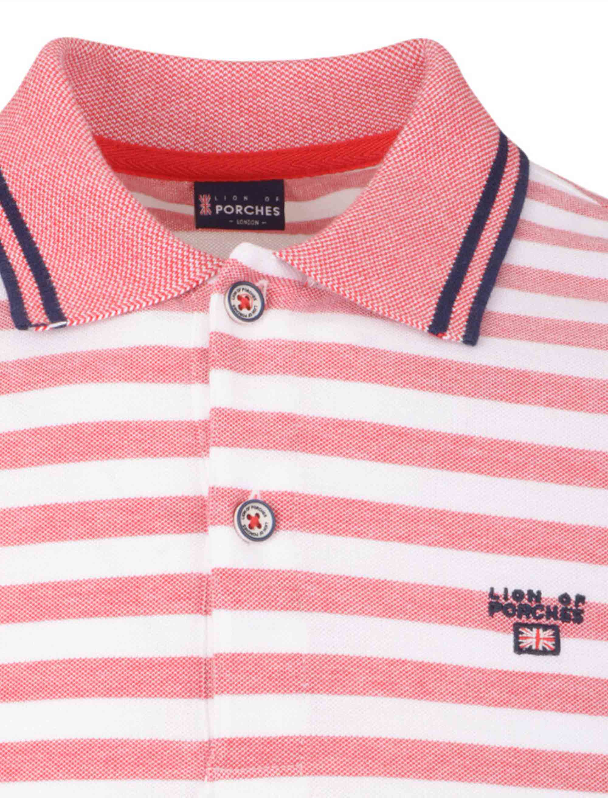 پلوشرت مردانه