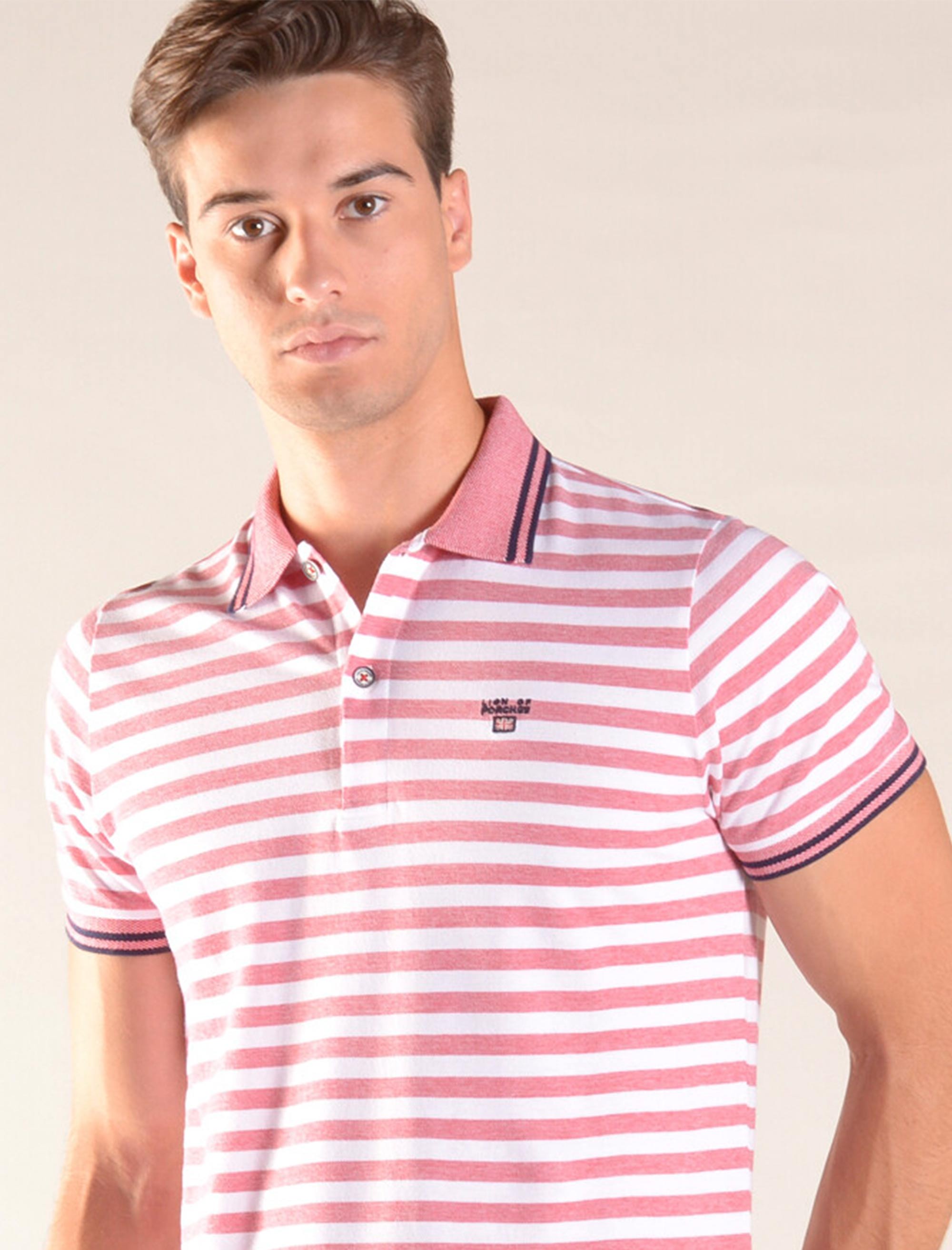 پلوشرت مردانه