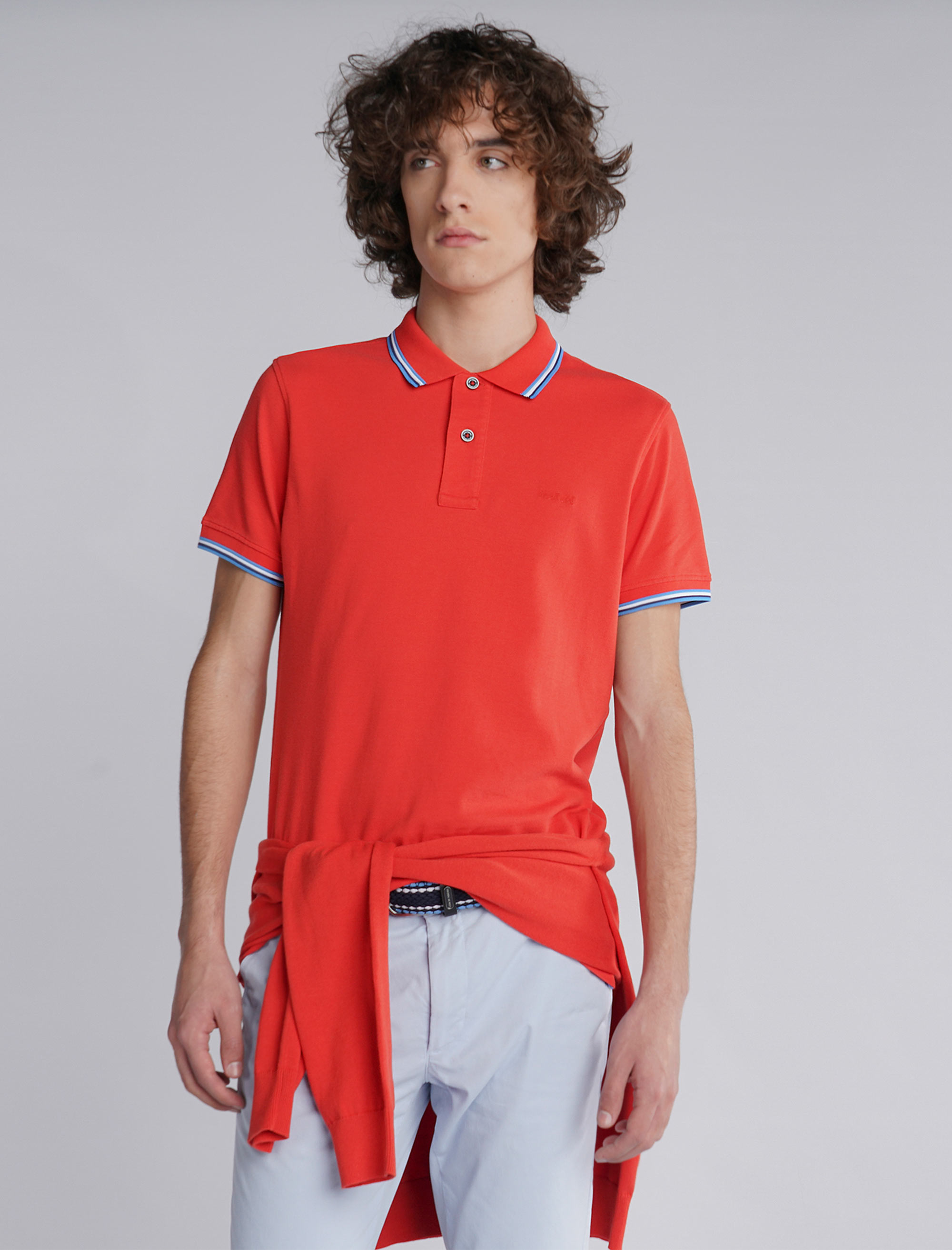 پلوشرت مردانه