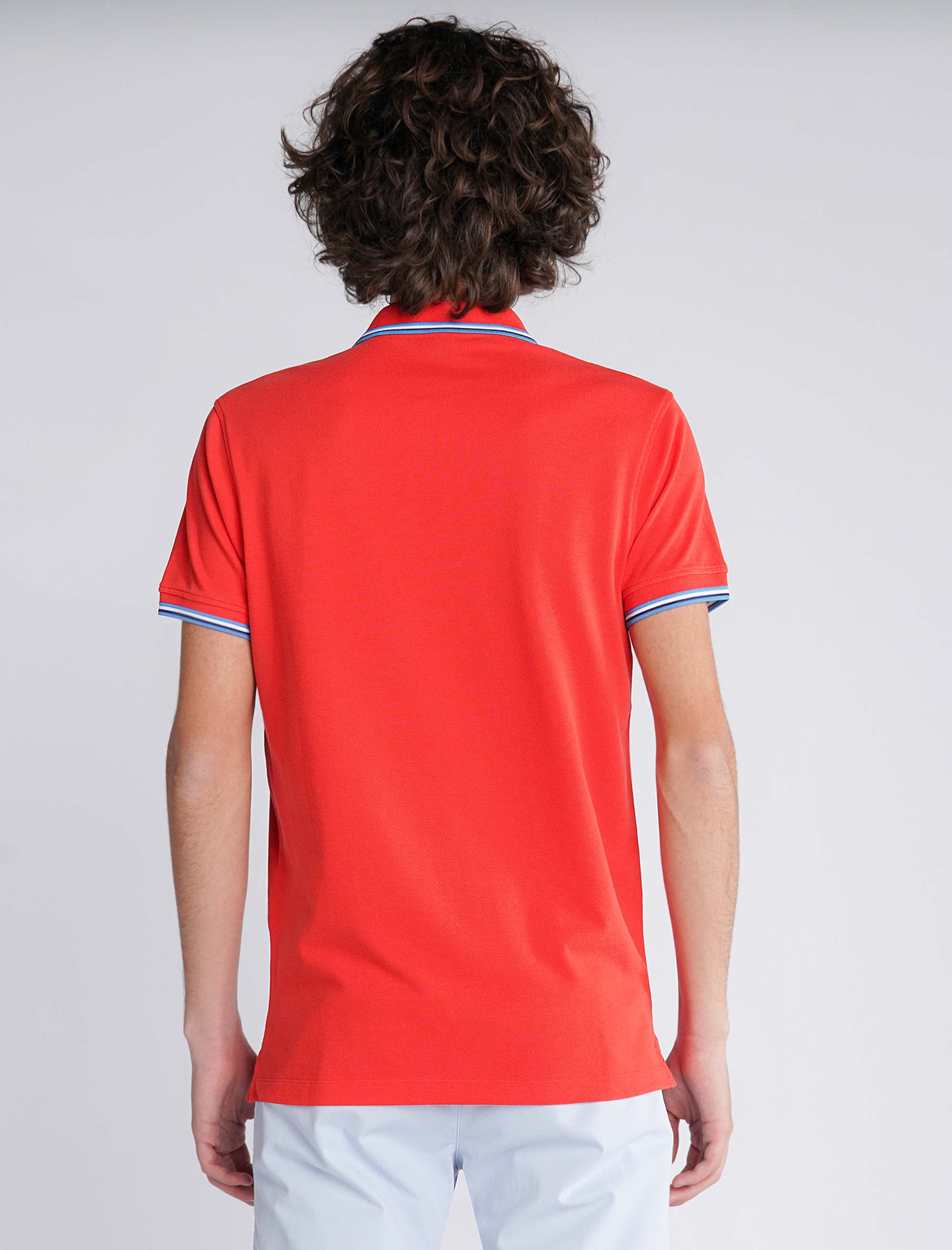 پلوشرت مردانه