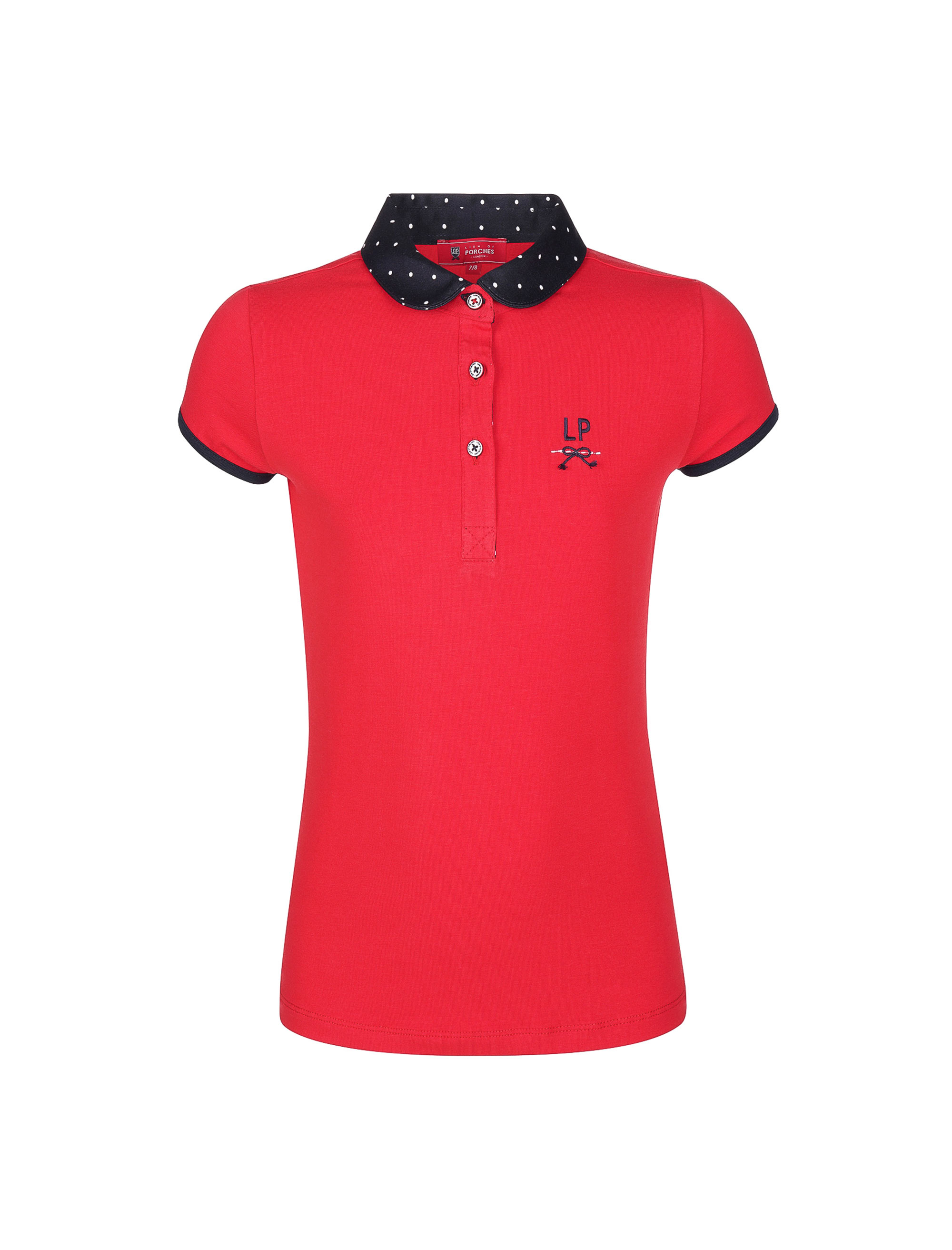 پلوشرت دخترانه