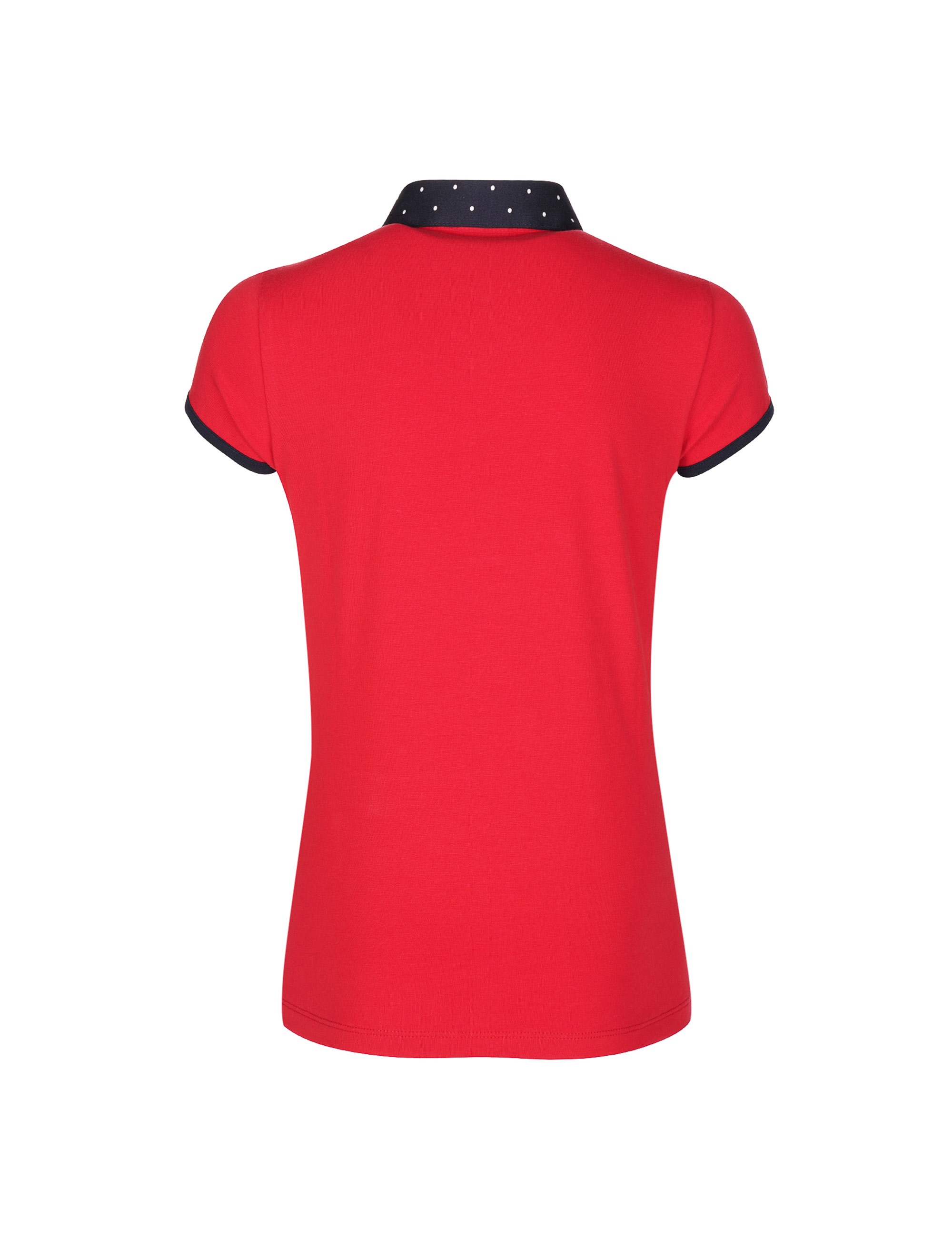 پلوشرت دخترانه