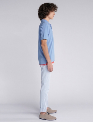 پلوشرت مردانه