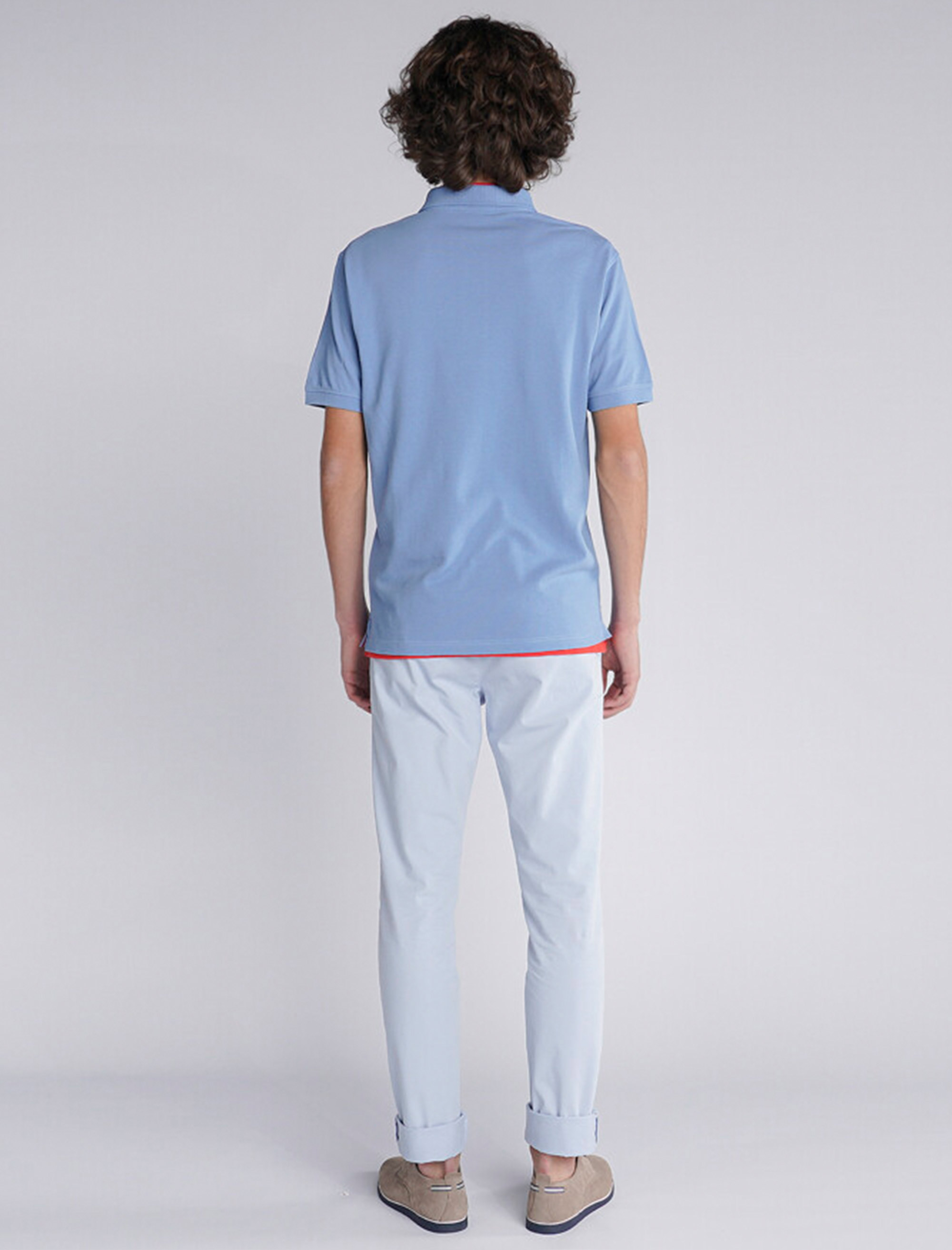 پلوشرت مردانه