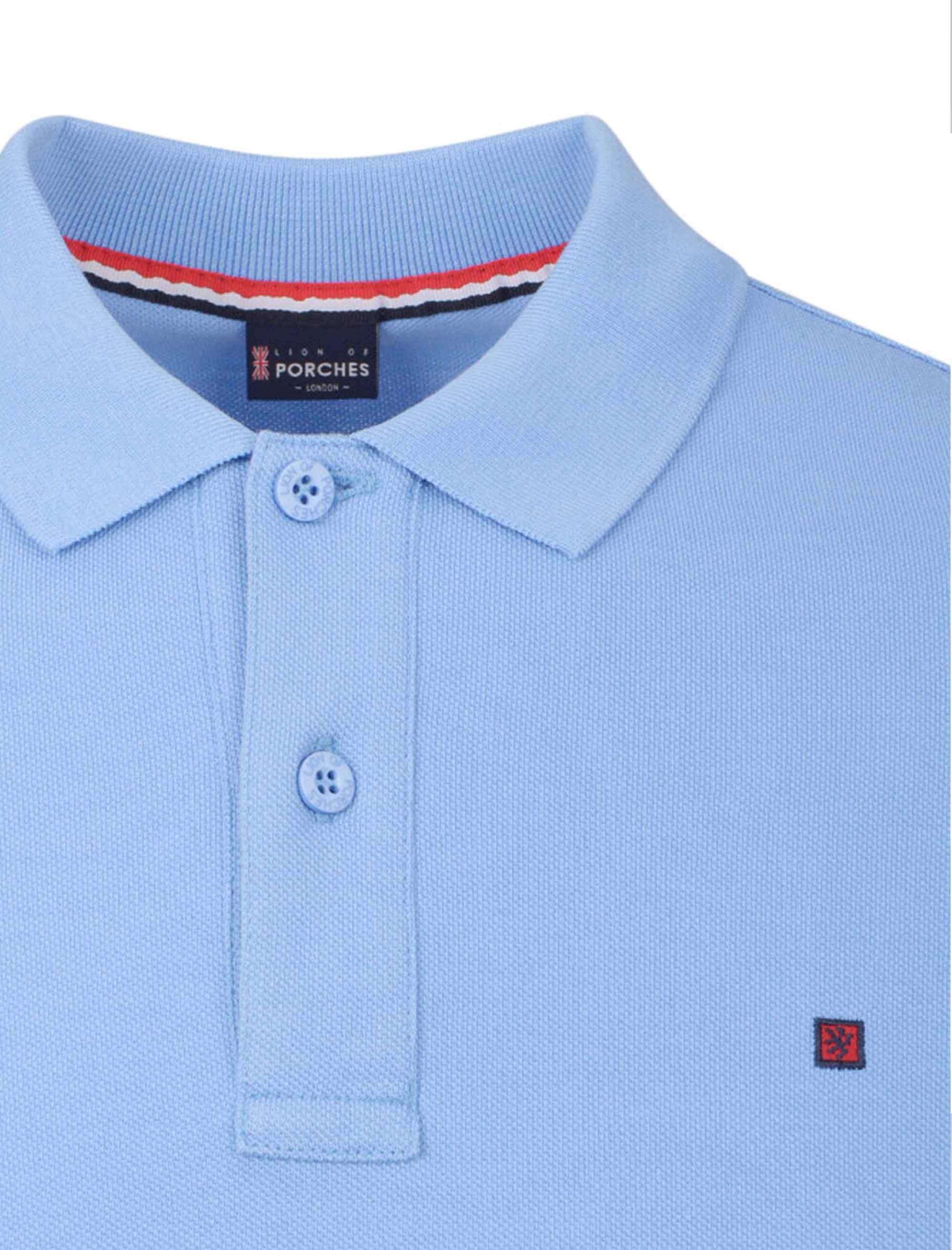 پلوشرت مردانه