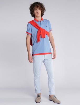 پلوشرت مردانه