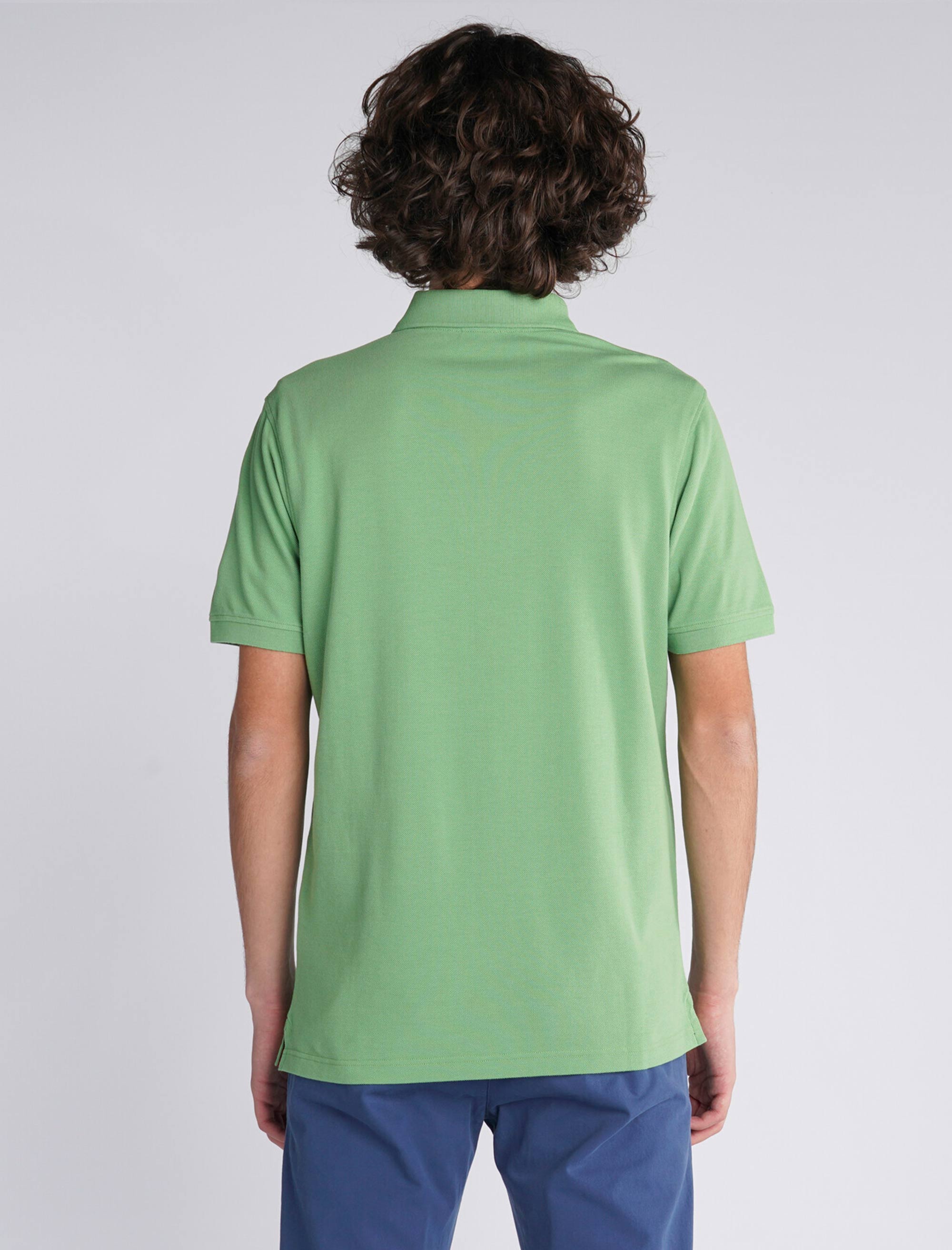 پلوشرت مردانه