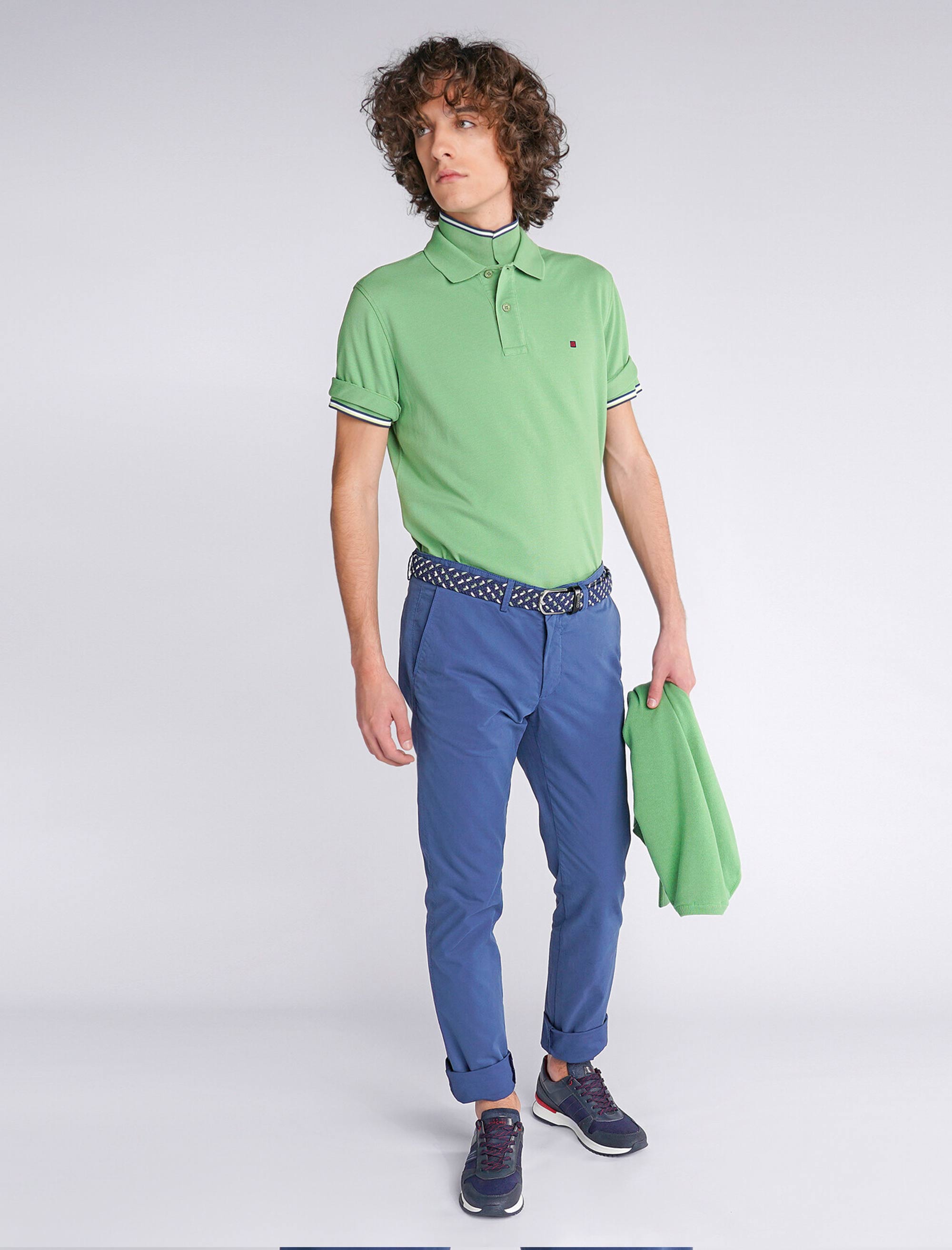 پلوشرت مردانه