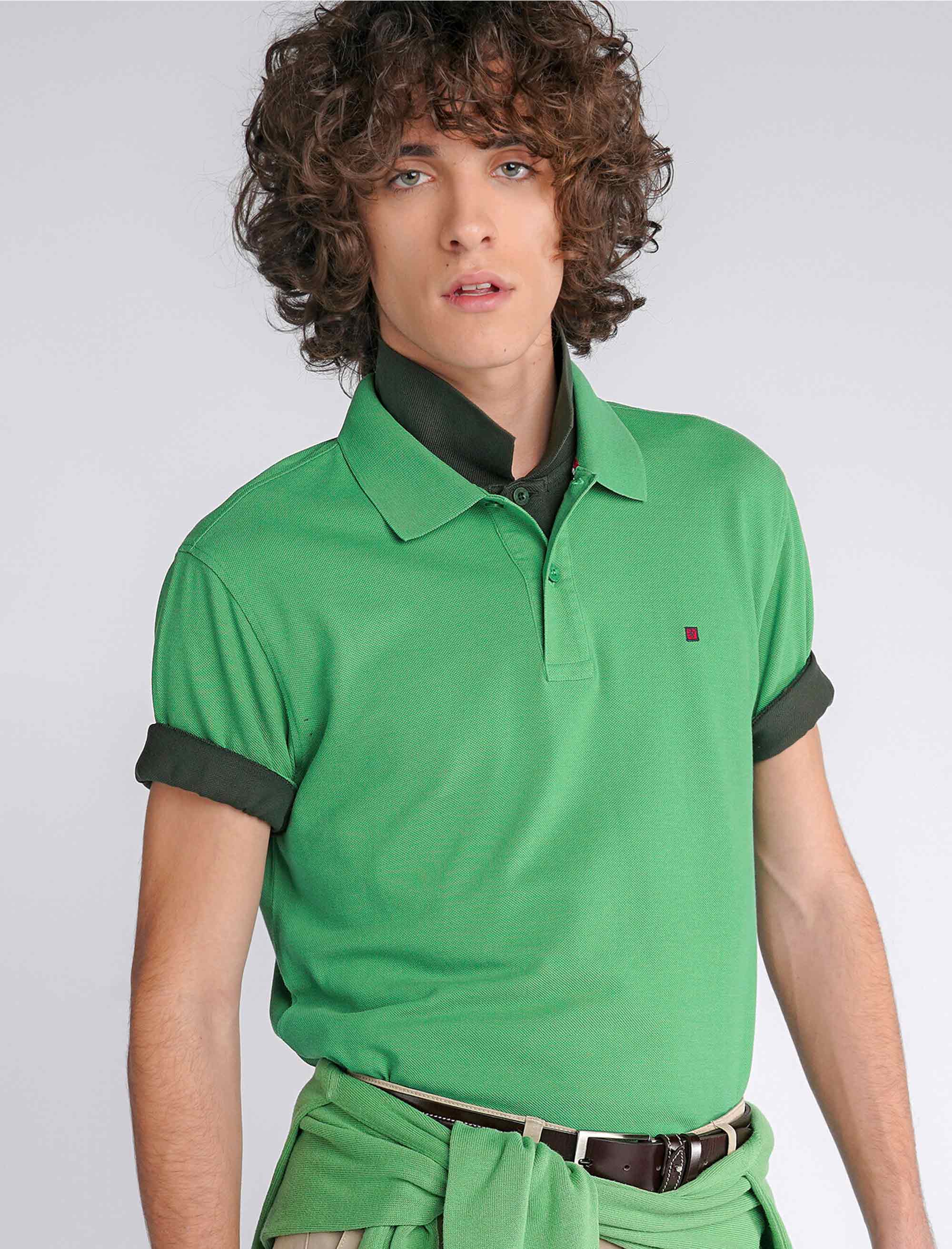 پلوشرت مردانه