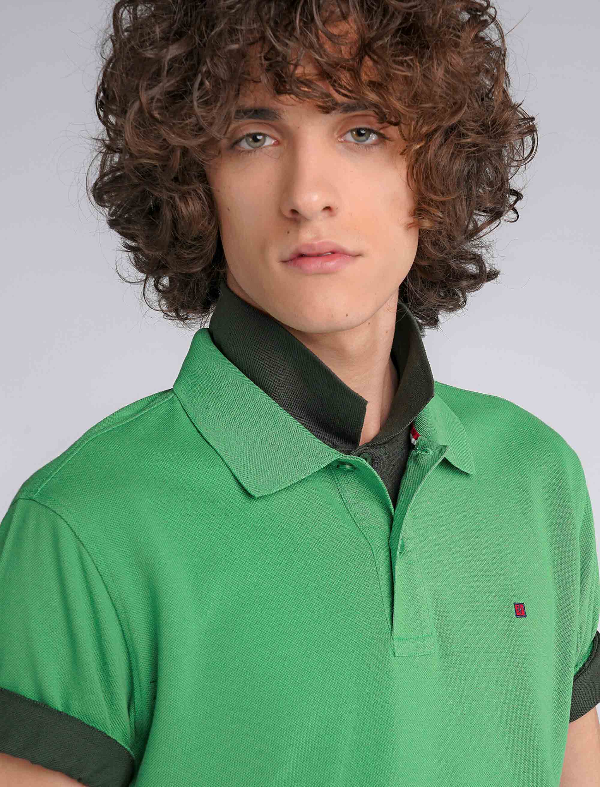 پلوشرت مردانه