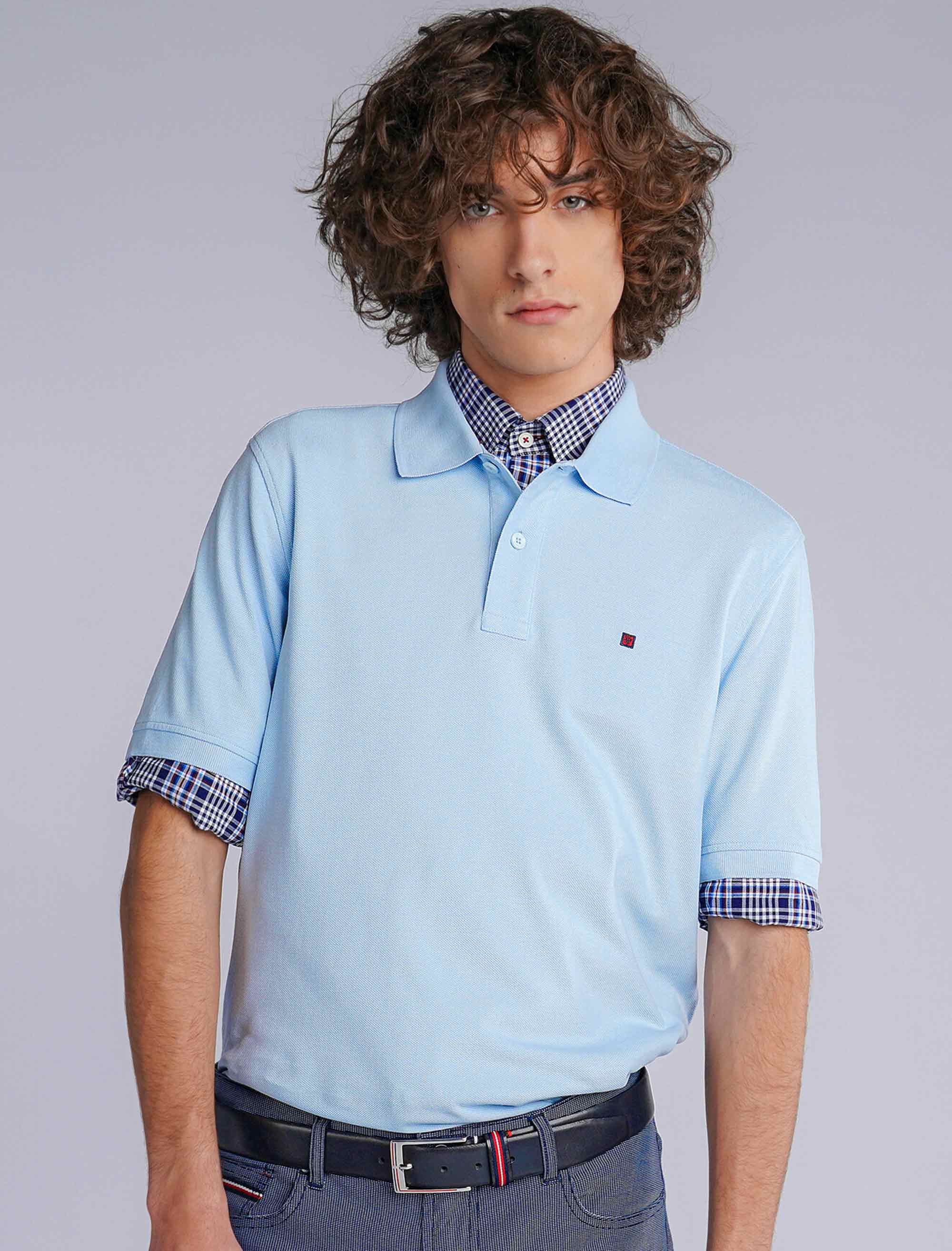 پلوشرت مردانه