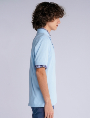 پلوشرت مردانه