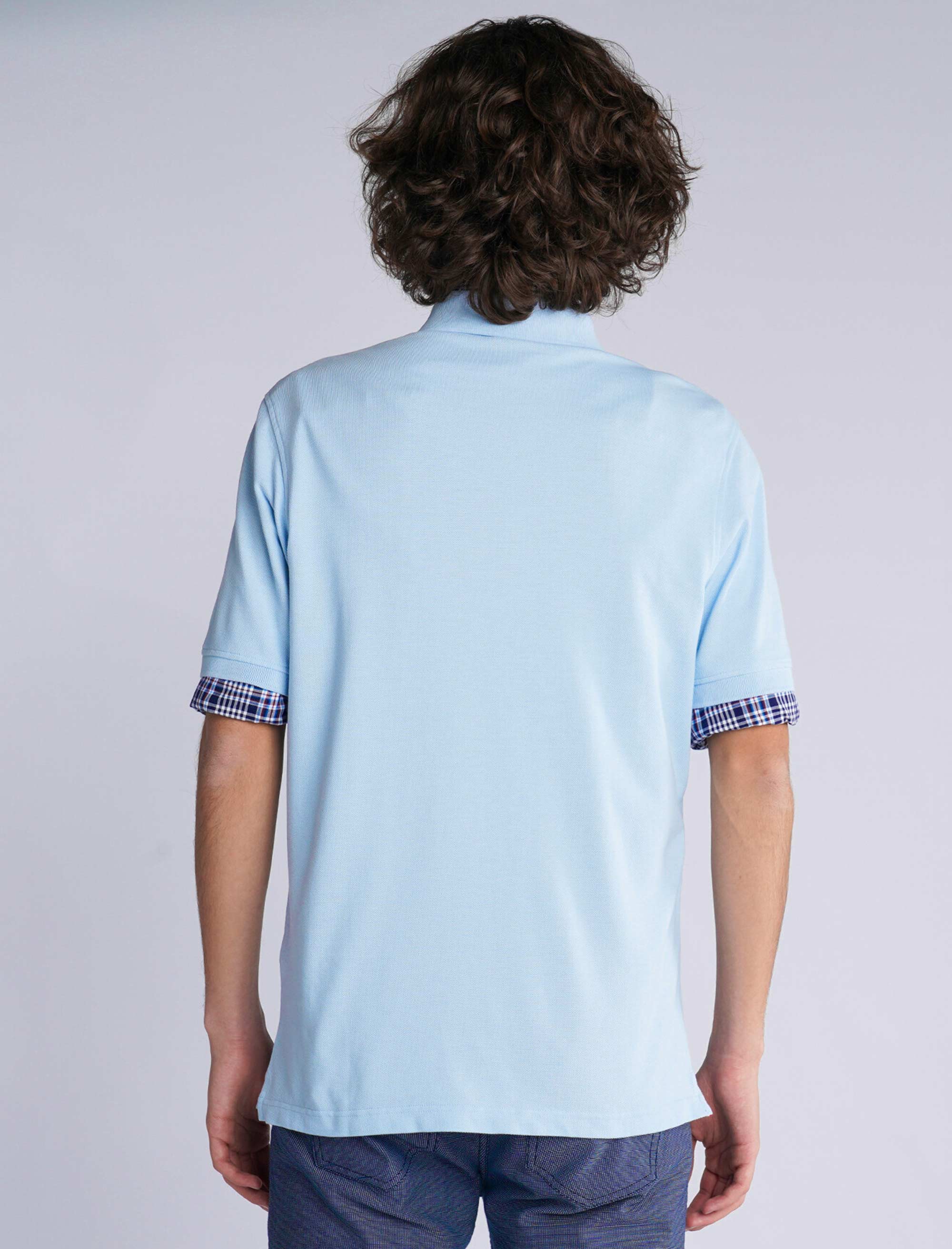 پلوشرت مردانه