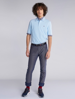 پلوشرت مردانه