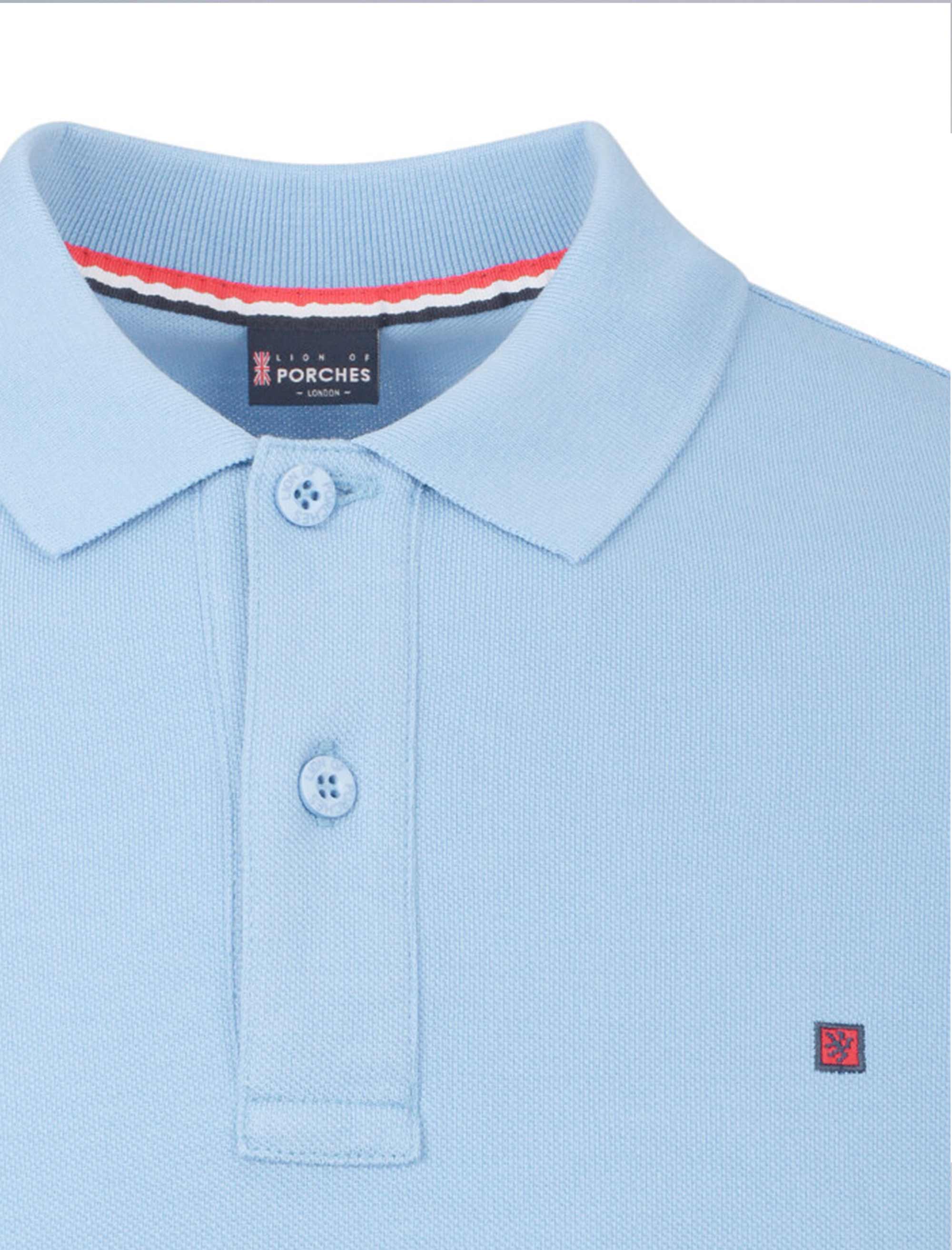 پلوشرت مردانه