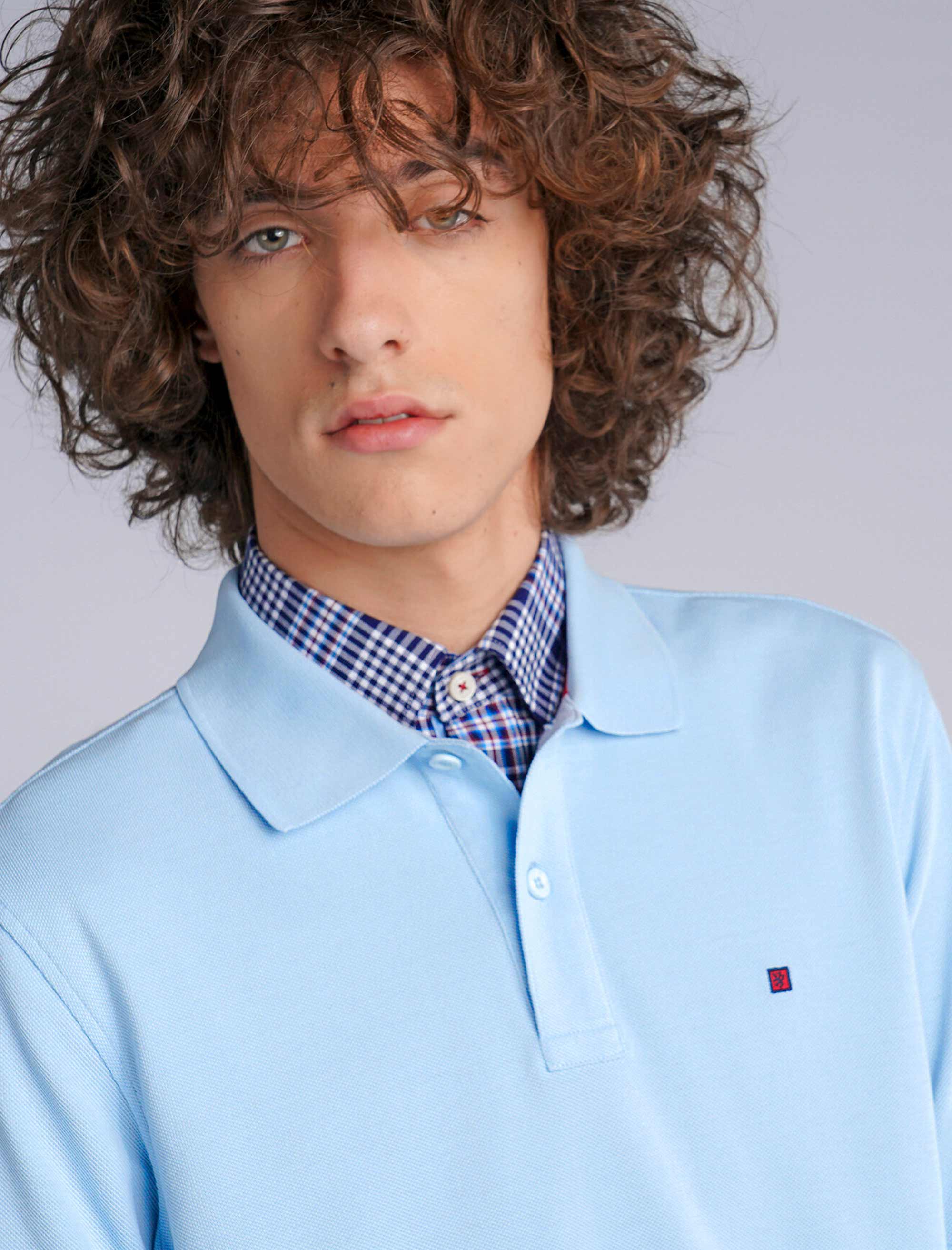 پلوشرت مردانه