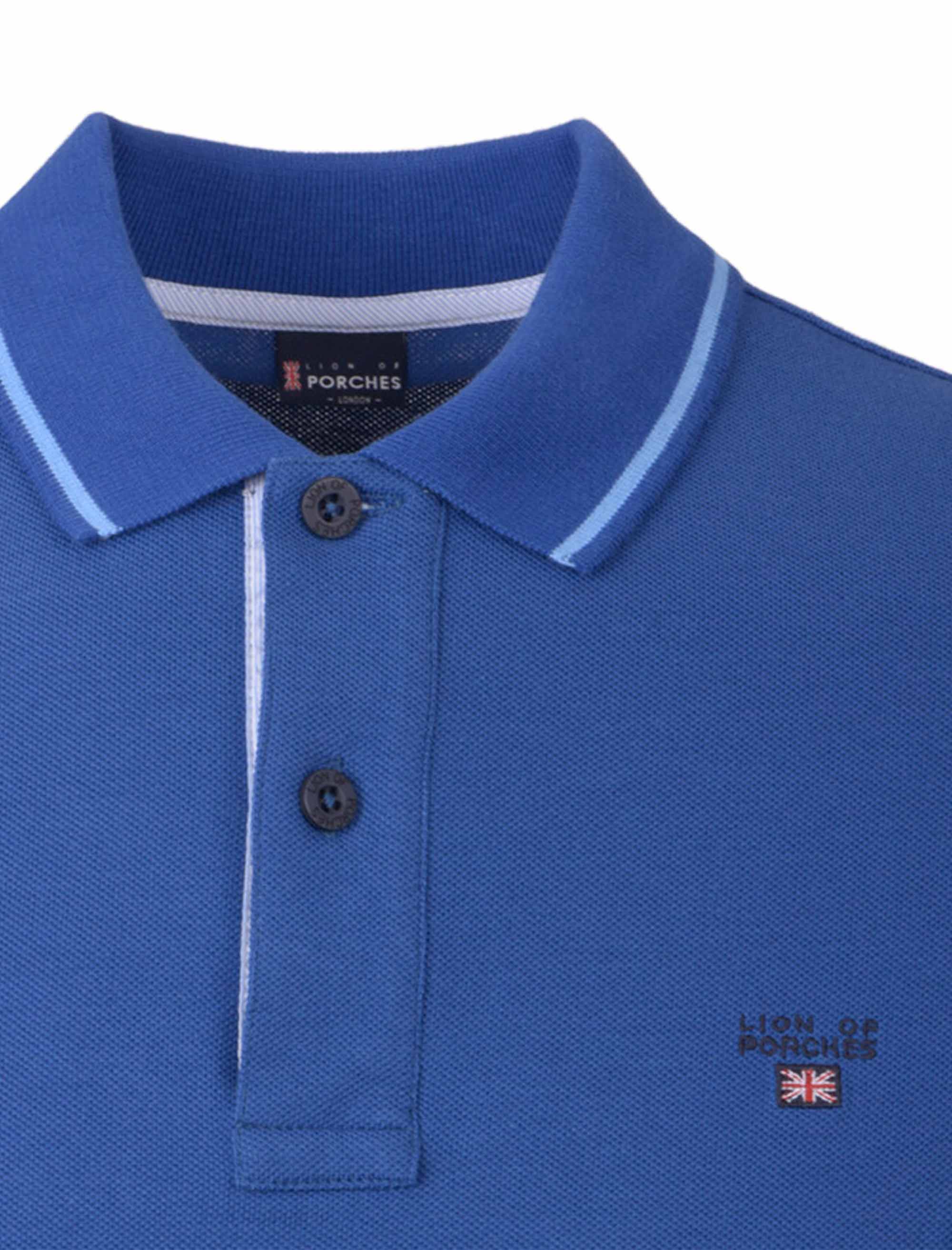 پلوشرت مردانه