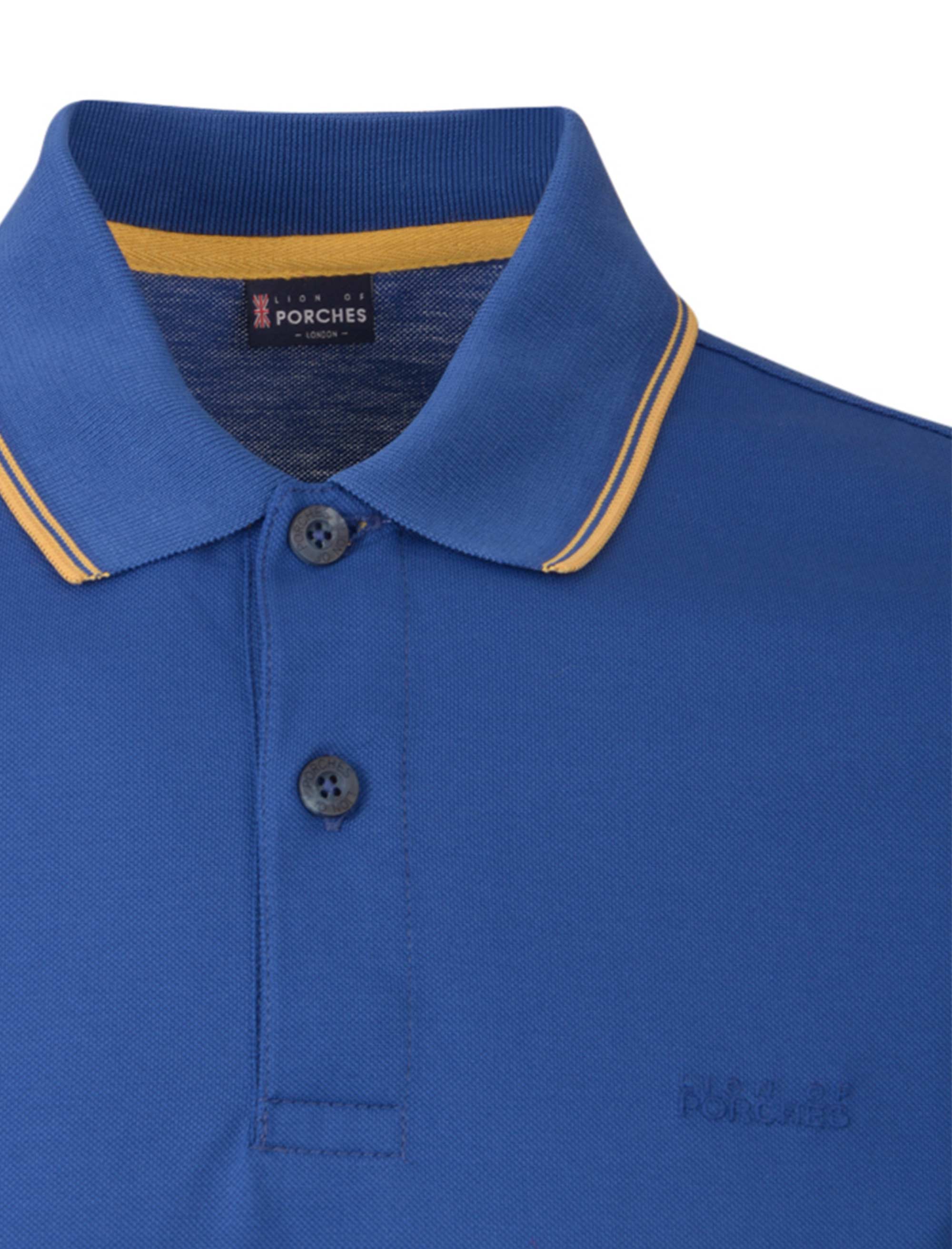 پلوشرت مردانه