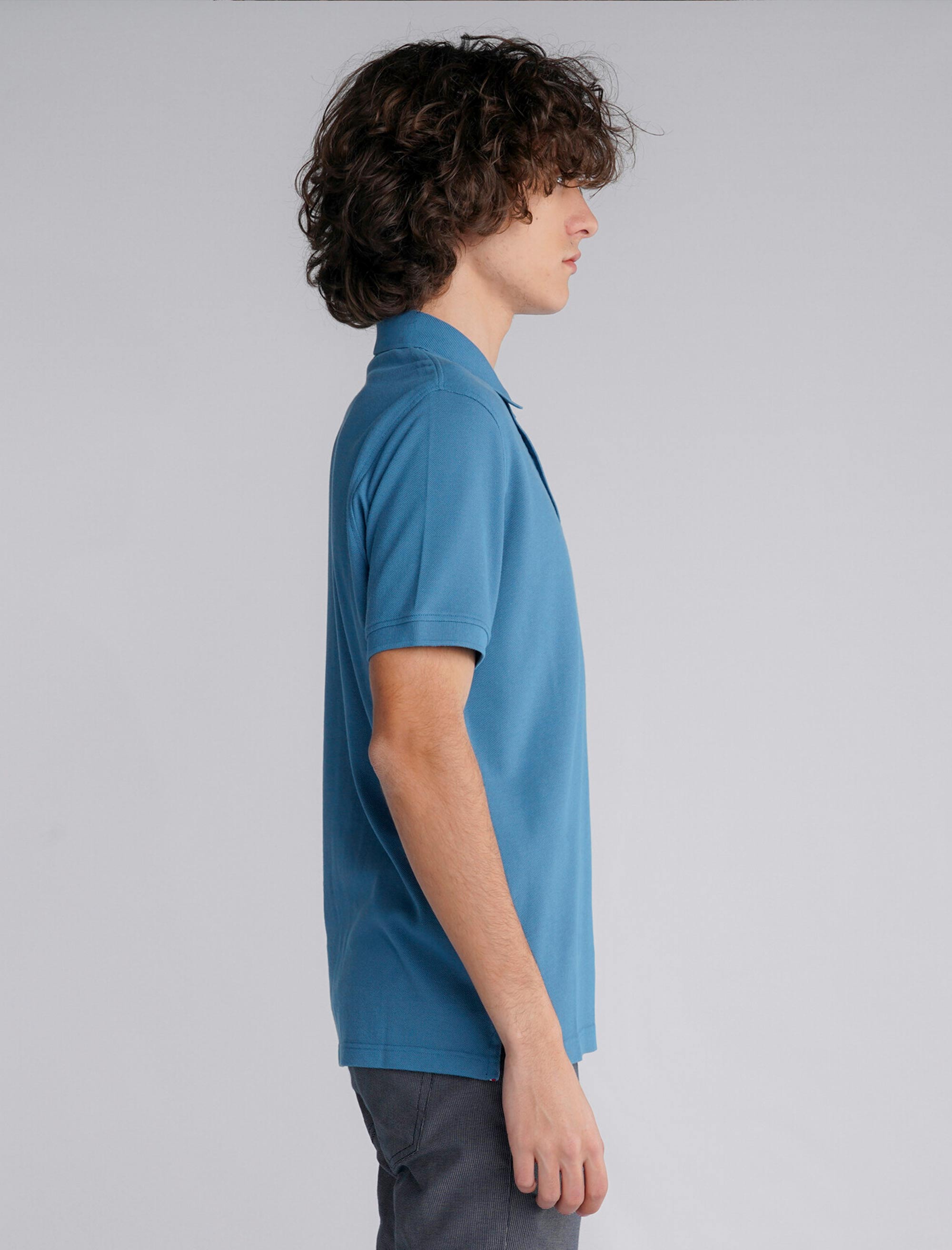 پلوشرت مردانه