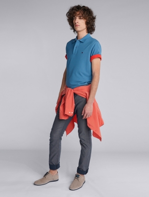 پلوشرت مردانه