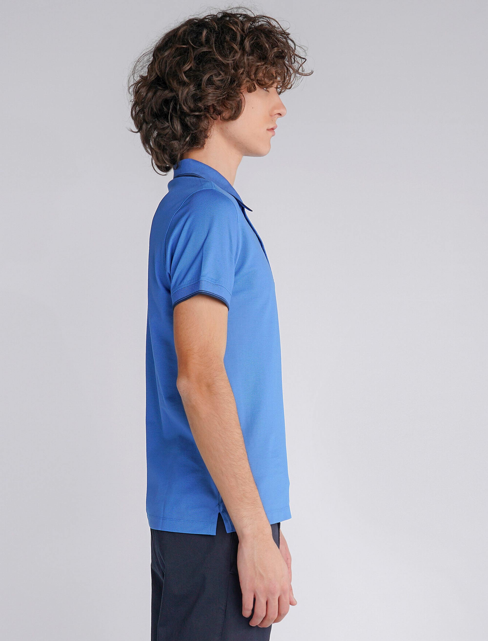 پلوشرت مردانه