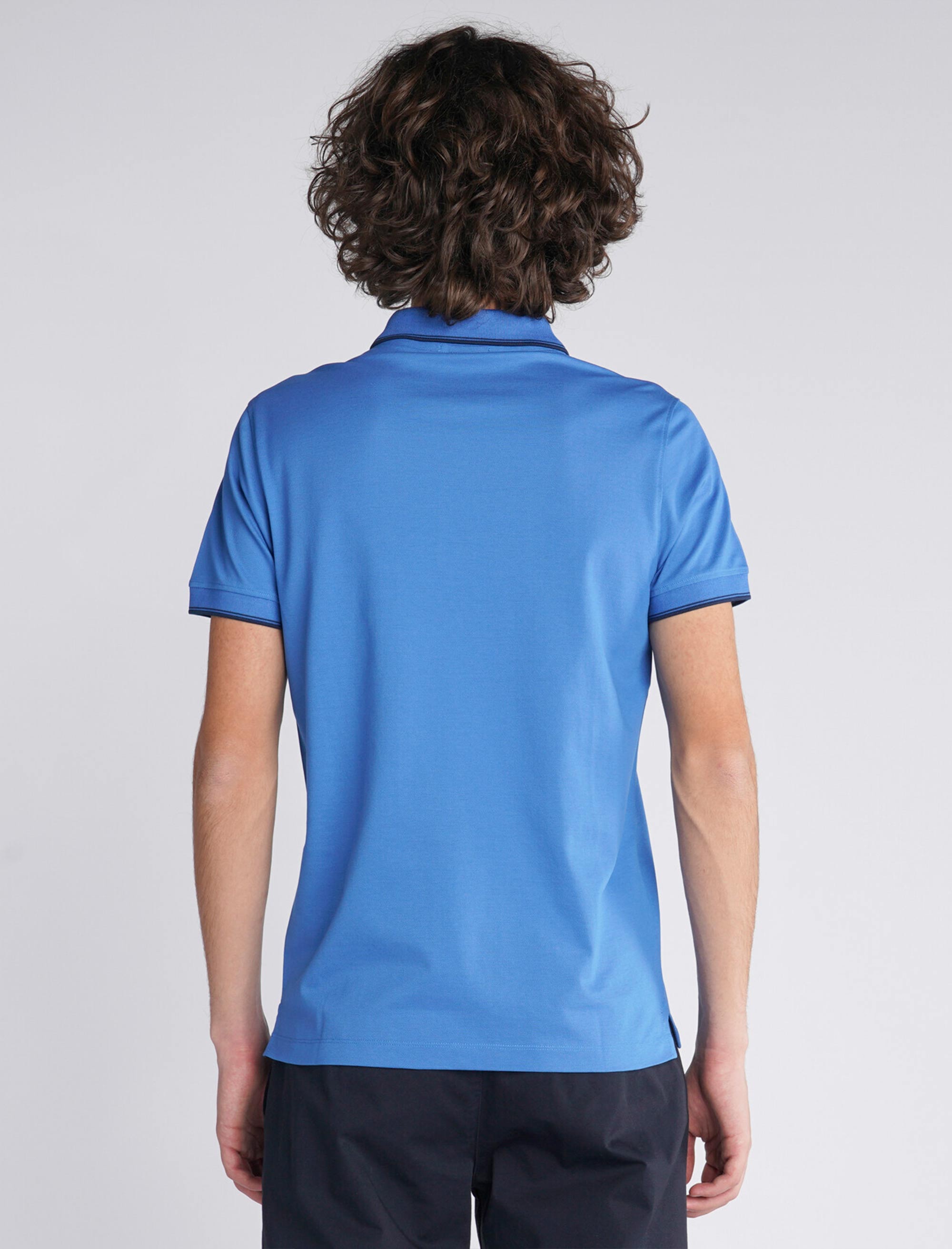 پلوشرت مردانه