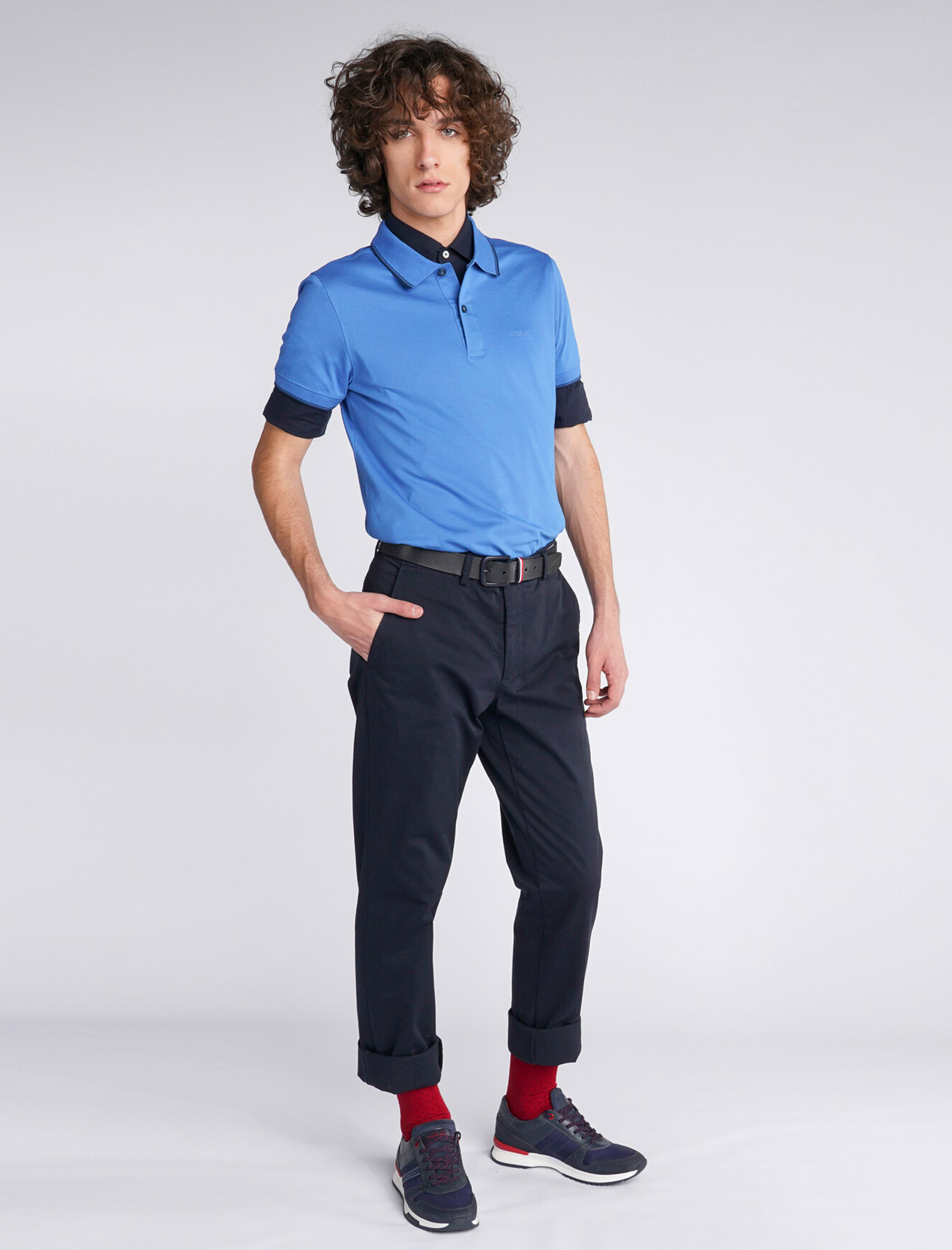 پلوشرت مردانه