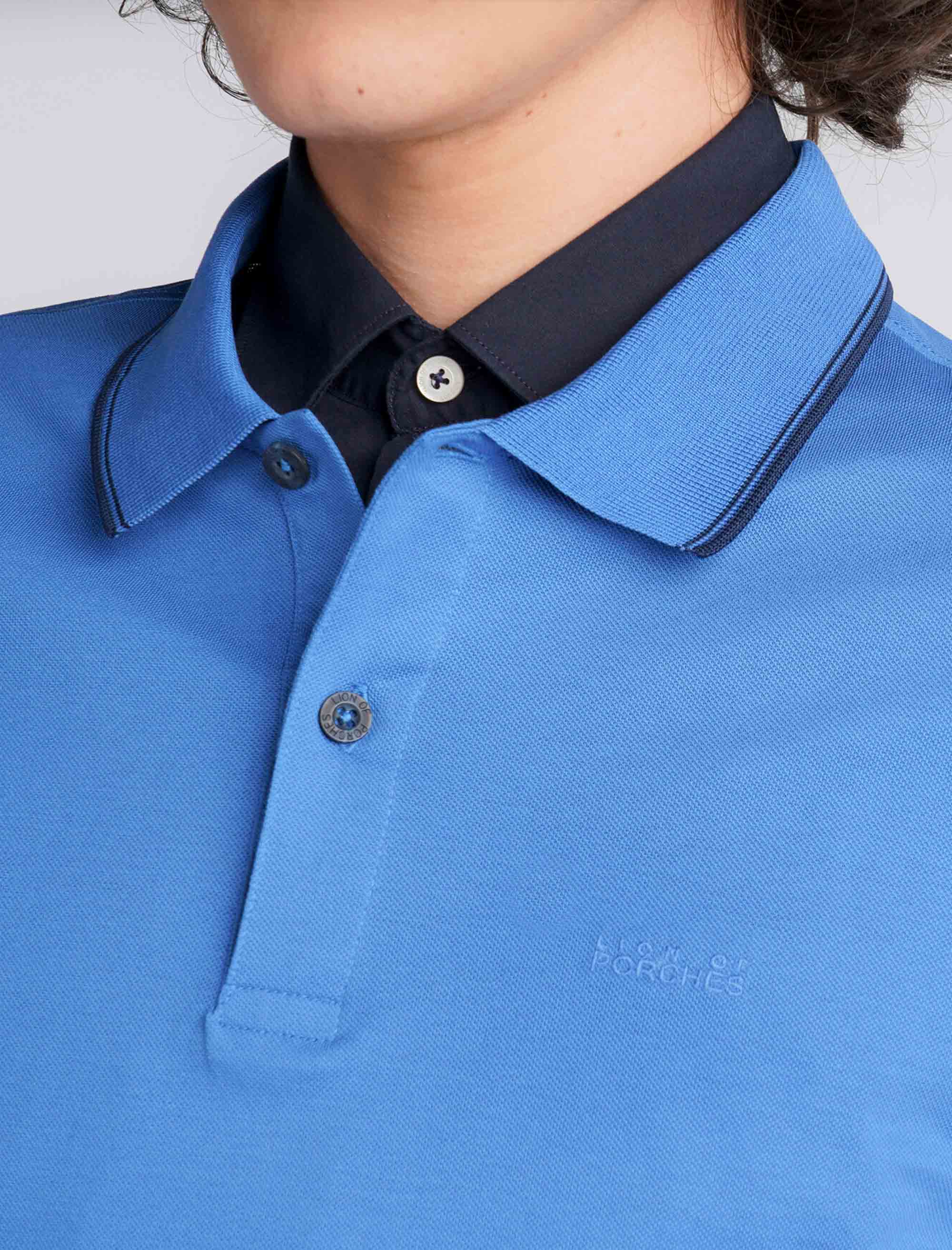 پلوشرت مردانه