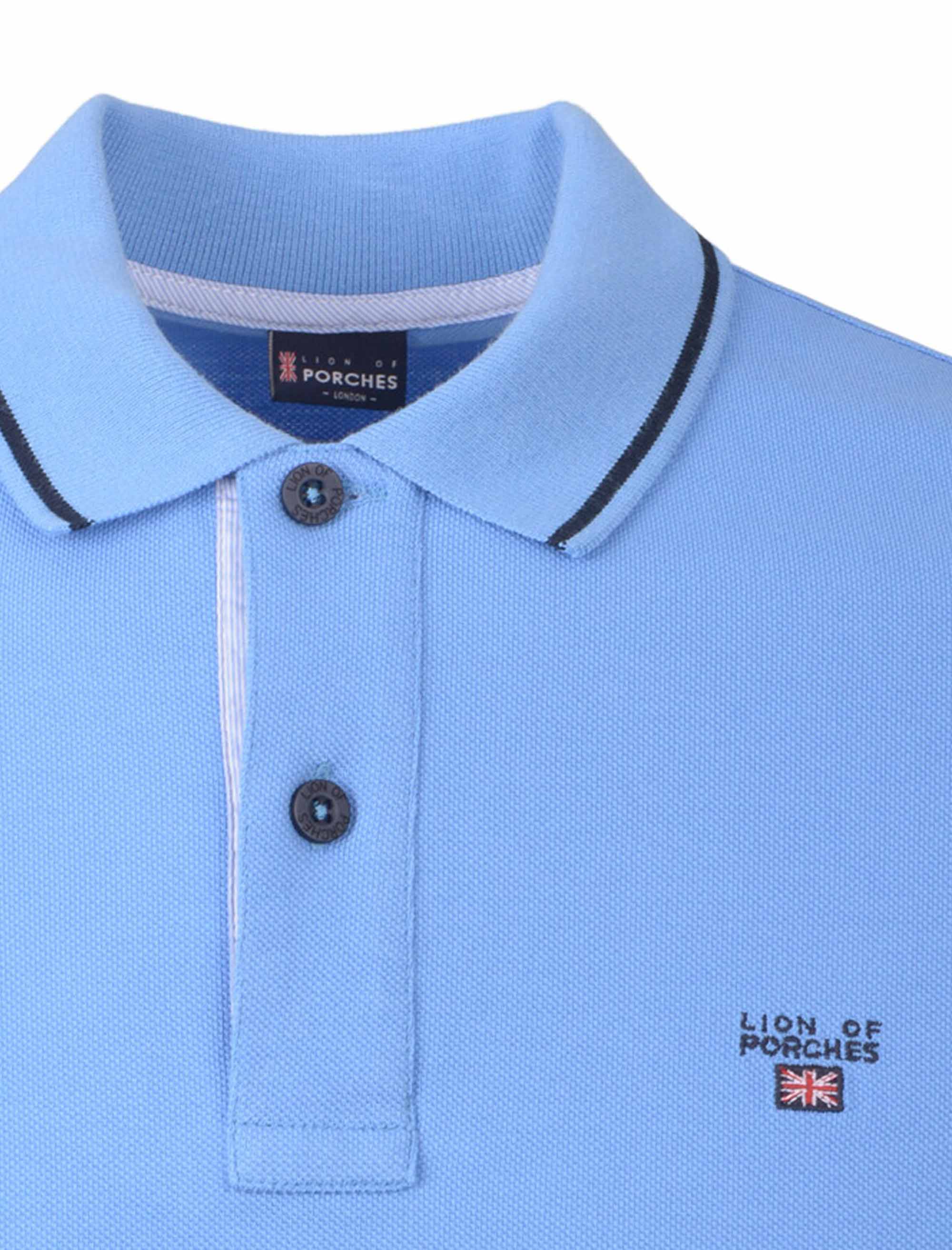 پلوشرت مردانه