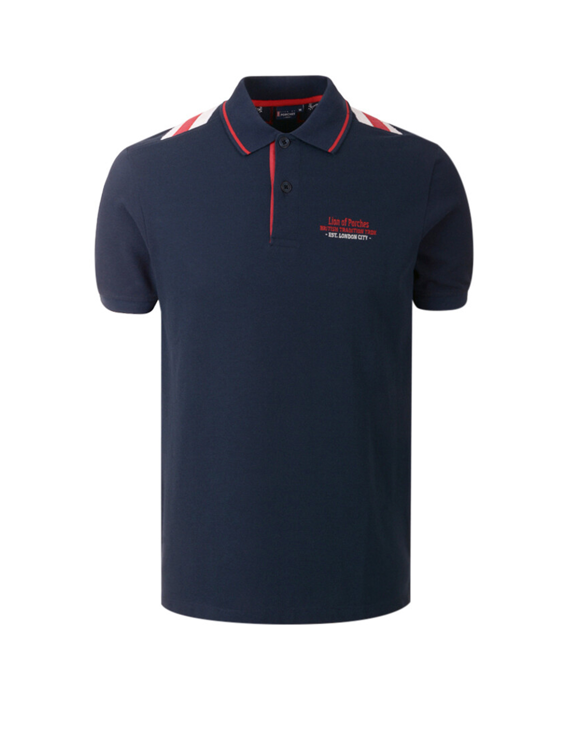 پلوشرت مردانه