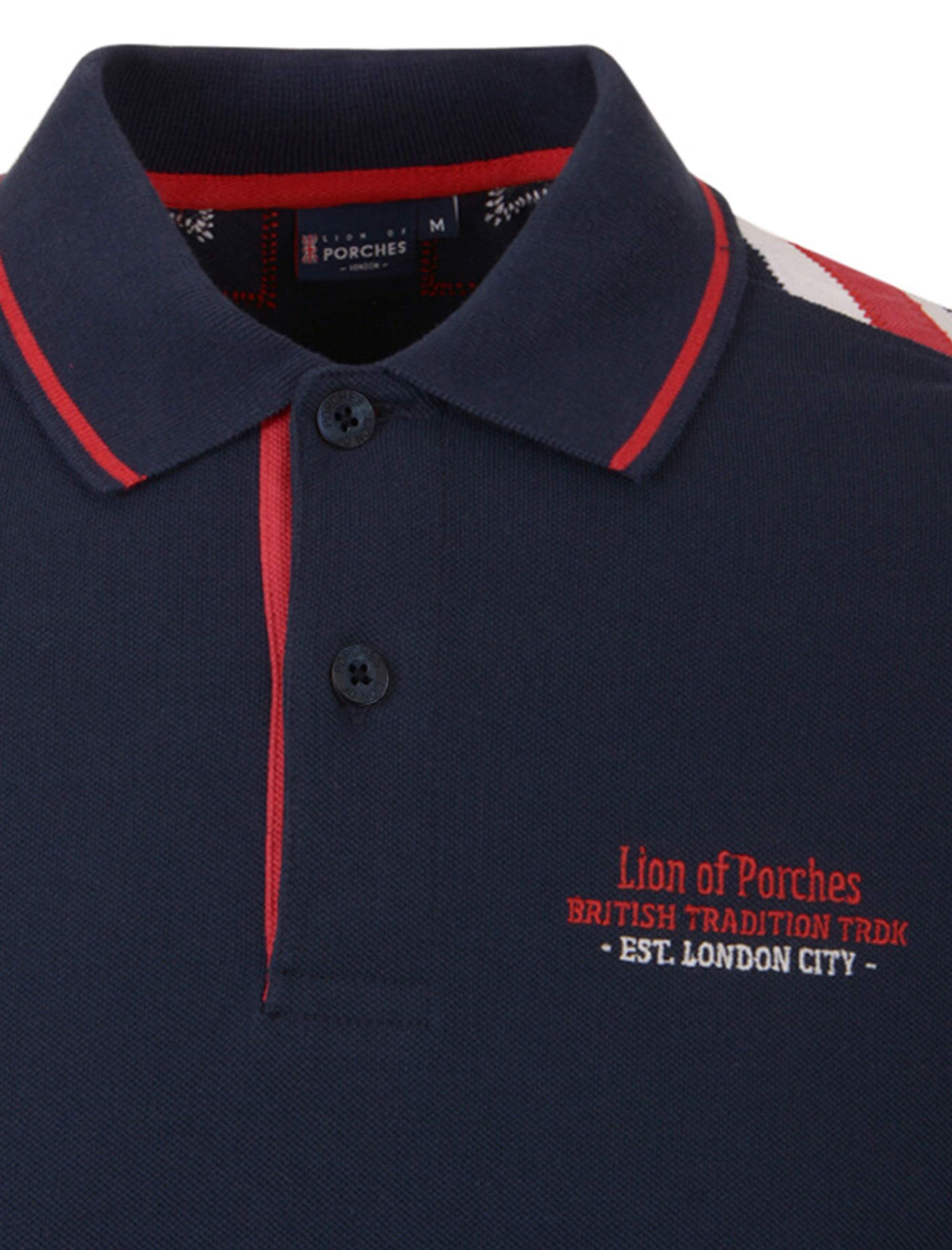 پلوشرت مردانه